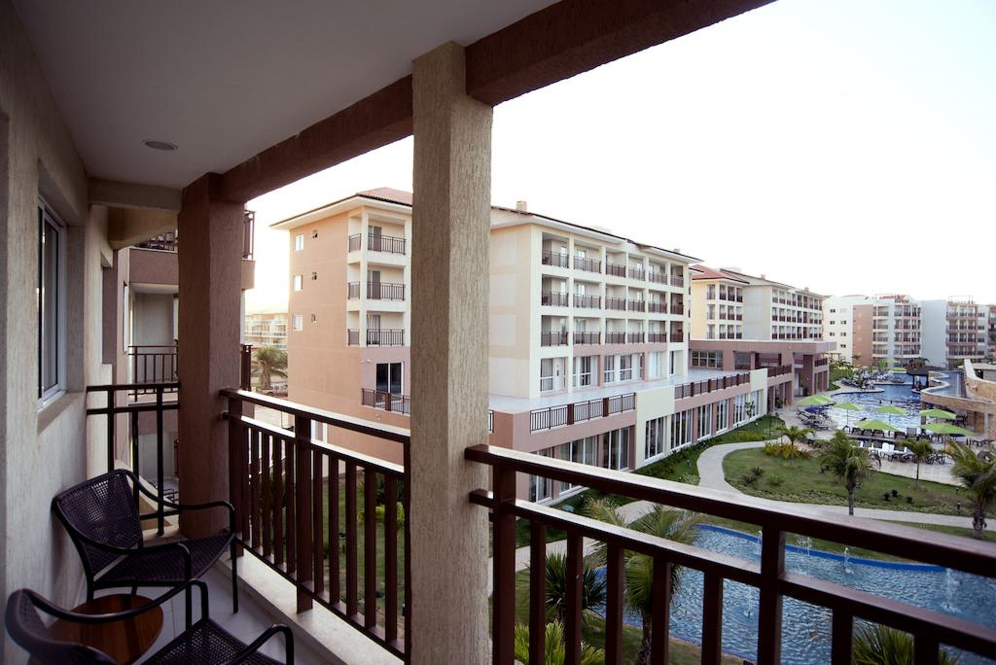 Wellness Beach Park Resort