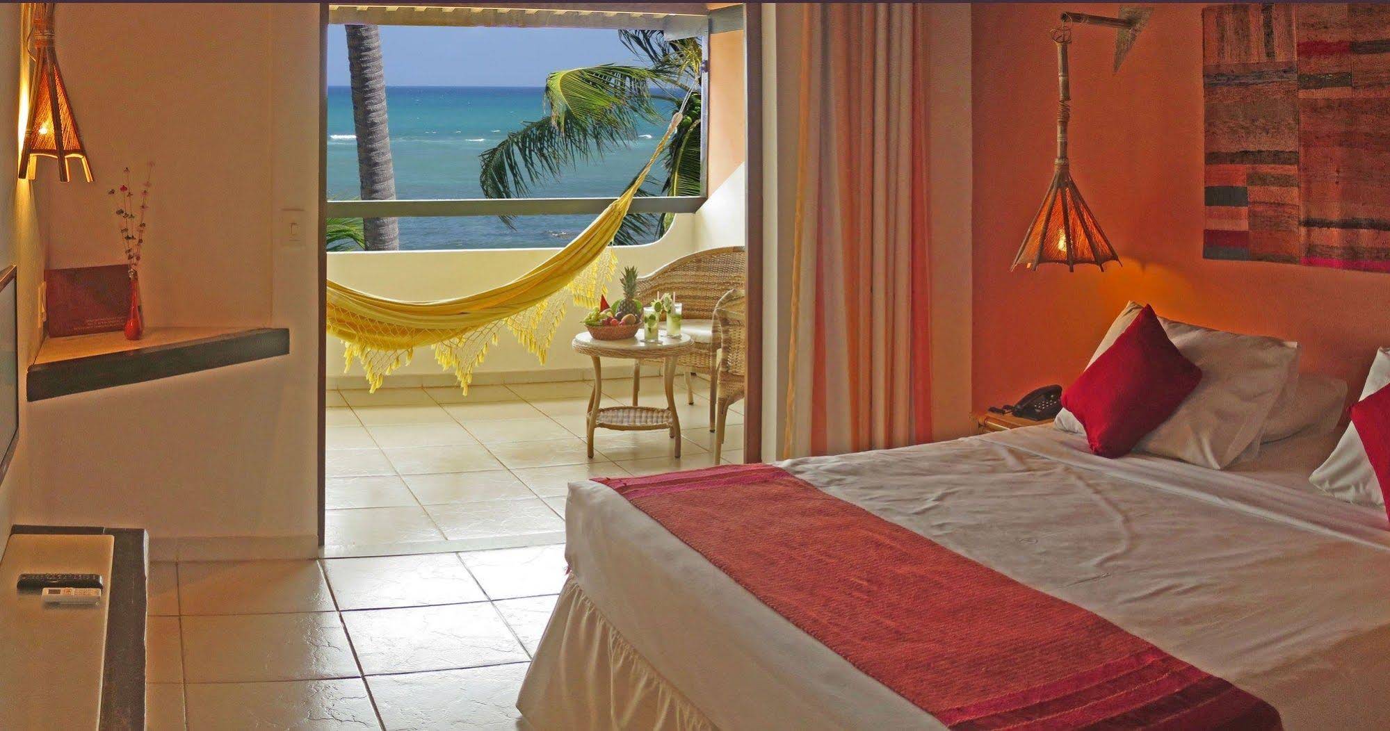 Porto da Lua Boutique Hotel