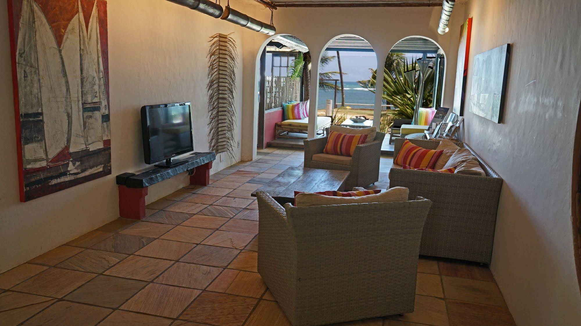Porto da Lua Boutique Hotel