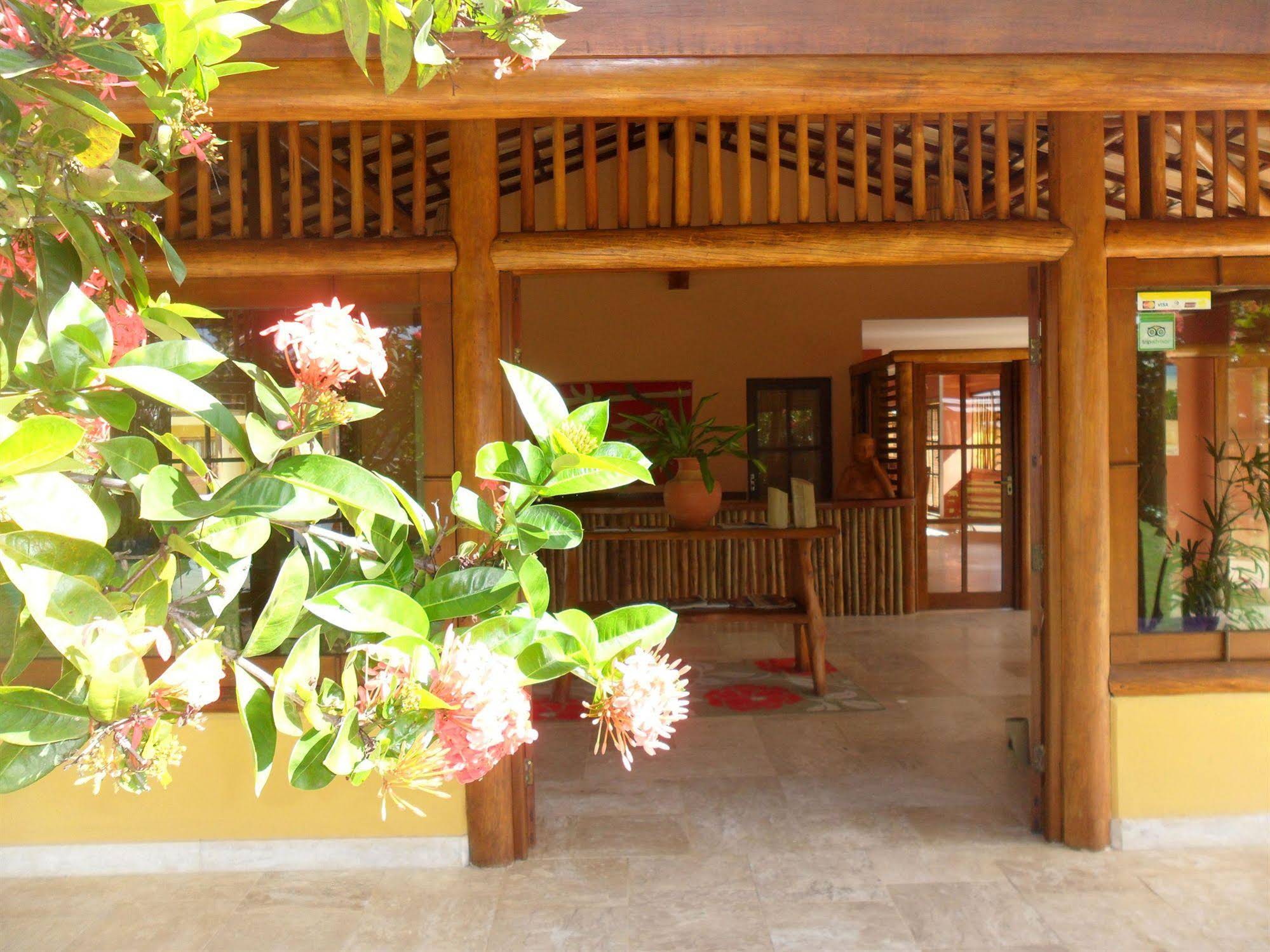 Pousada Anga