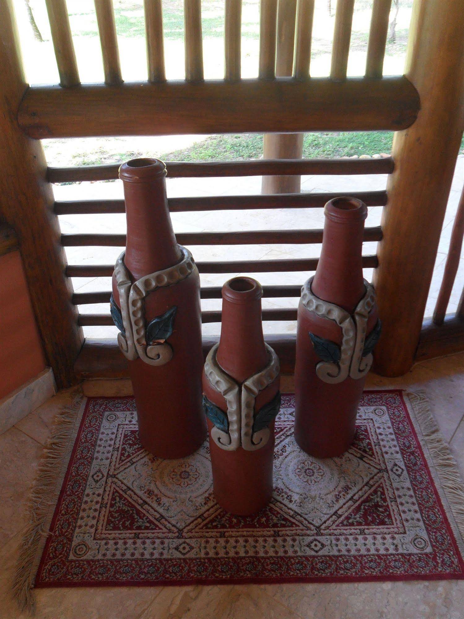 Pousada Anga