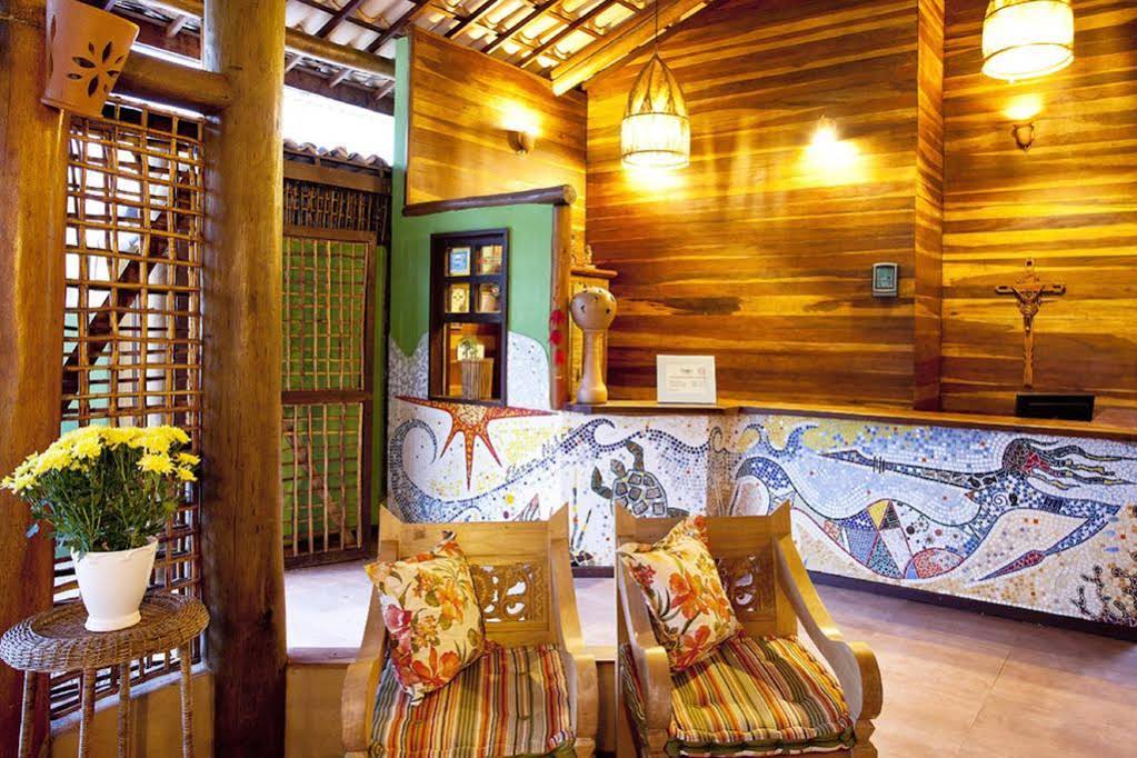 Pousada Casa De Praia