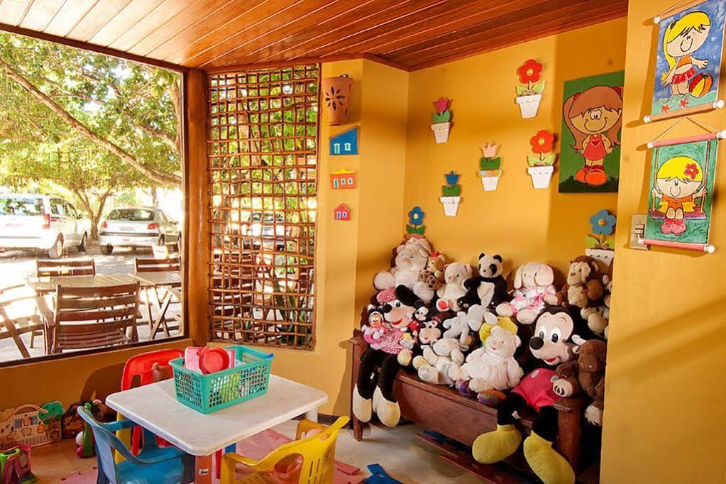 Pousada Casa De Praia