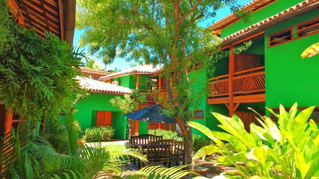 Pousada Casa De Praia