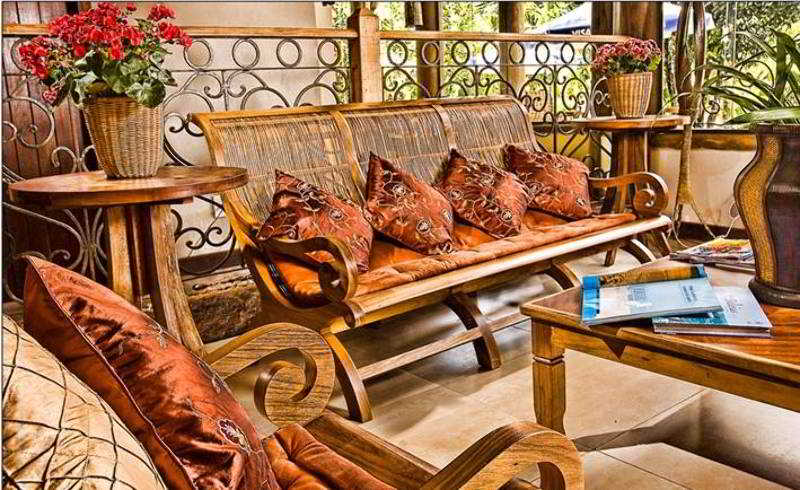 Pousada Casa Do Forte