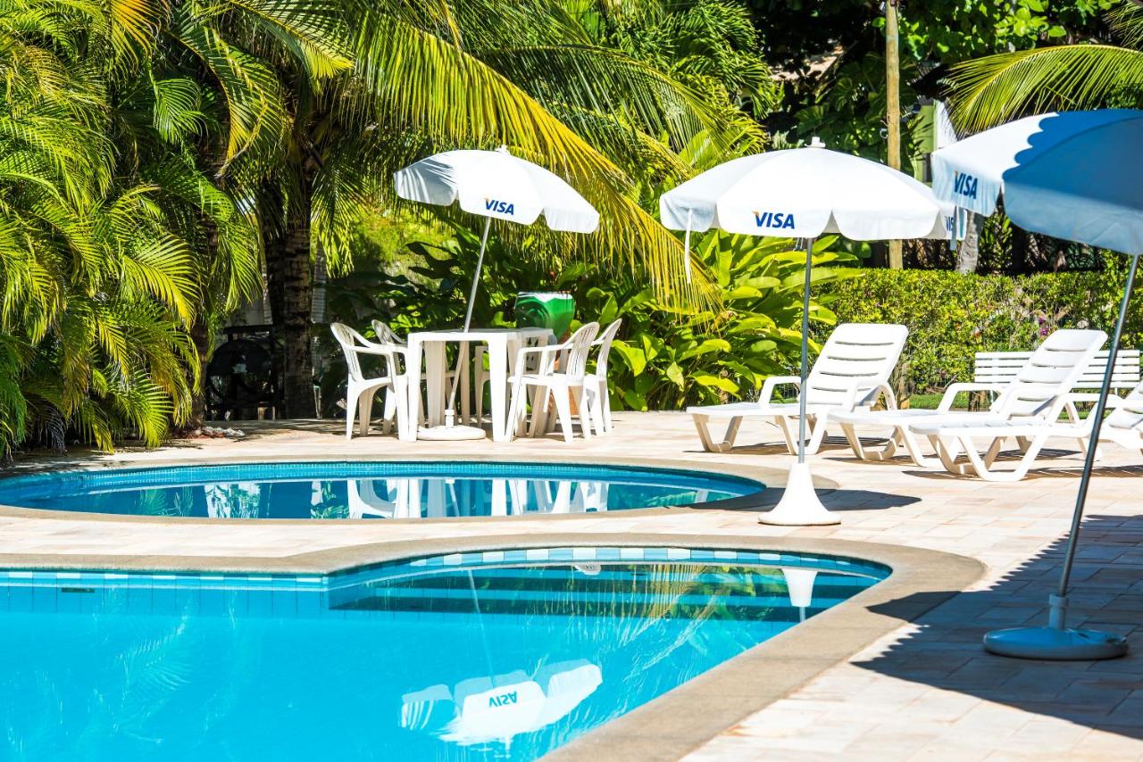 Hotel Eco Atlantico