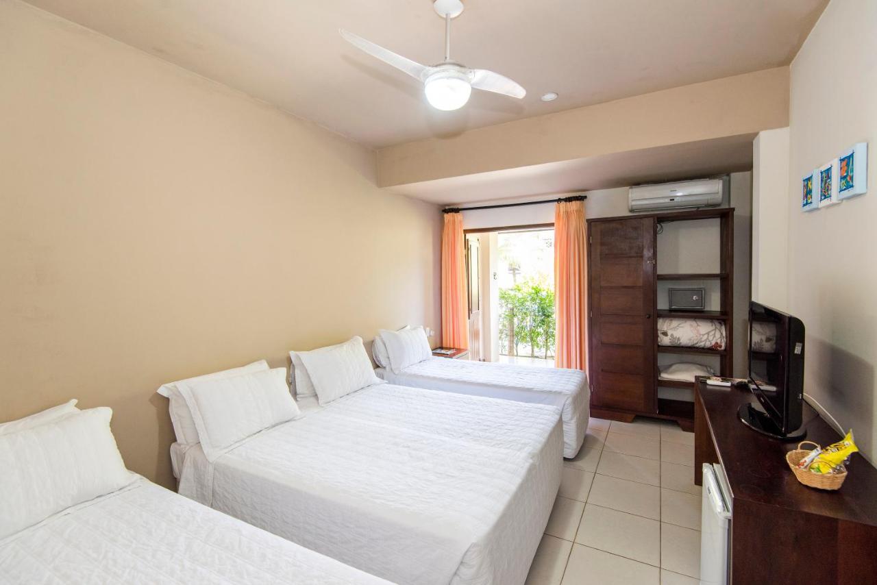 Hotel Eco Atlantico