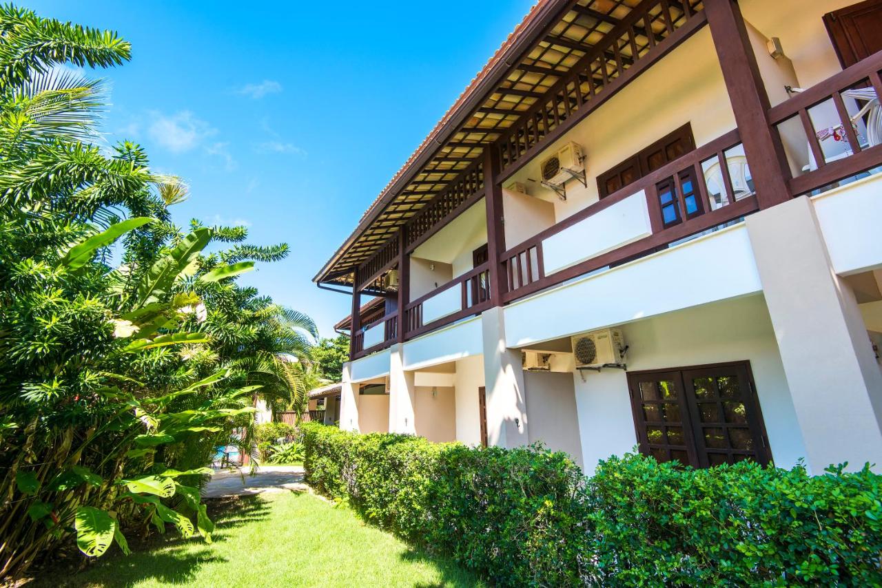 Hotel Eco Atlantico
