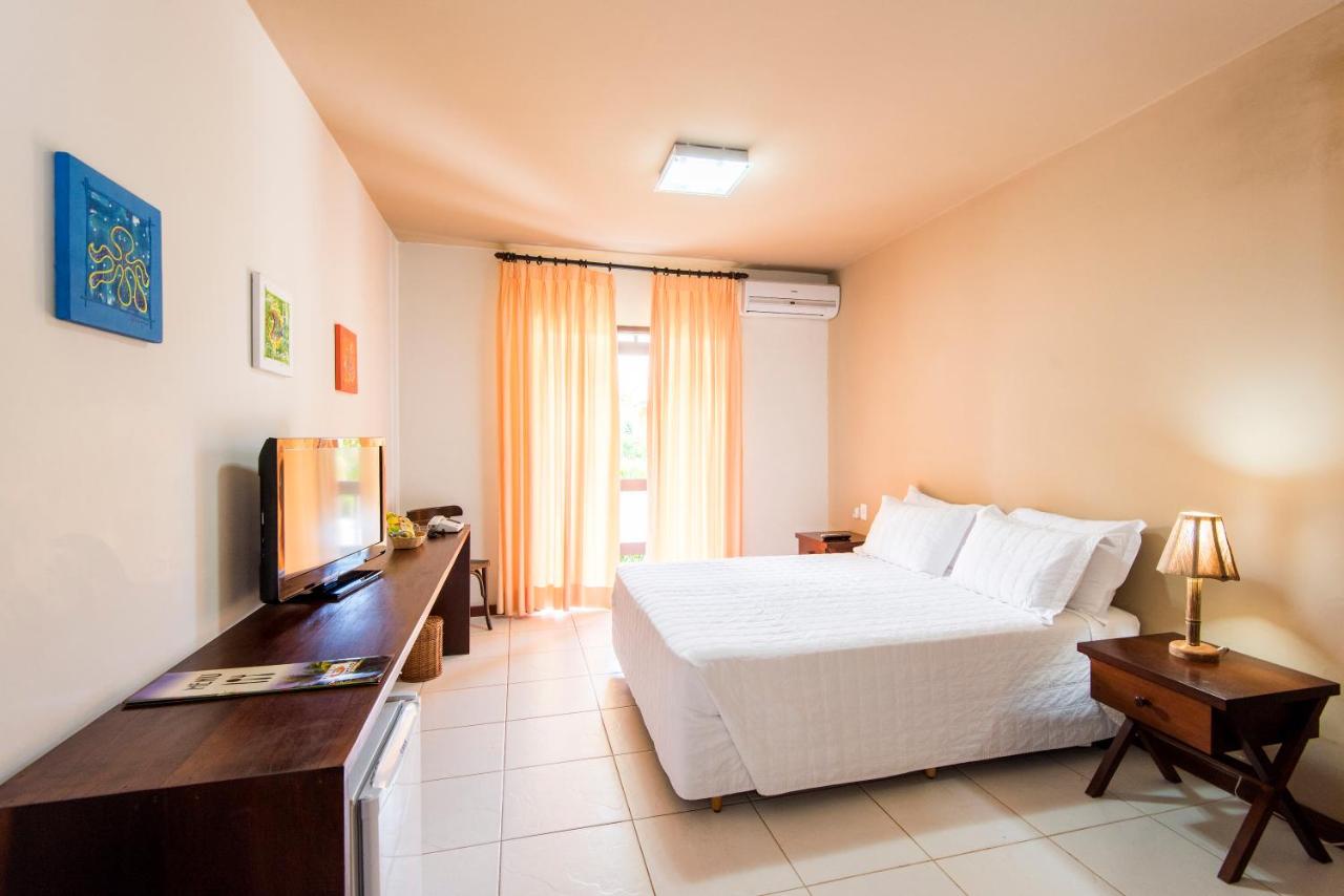 Hotel Eco Atlantico
