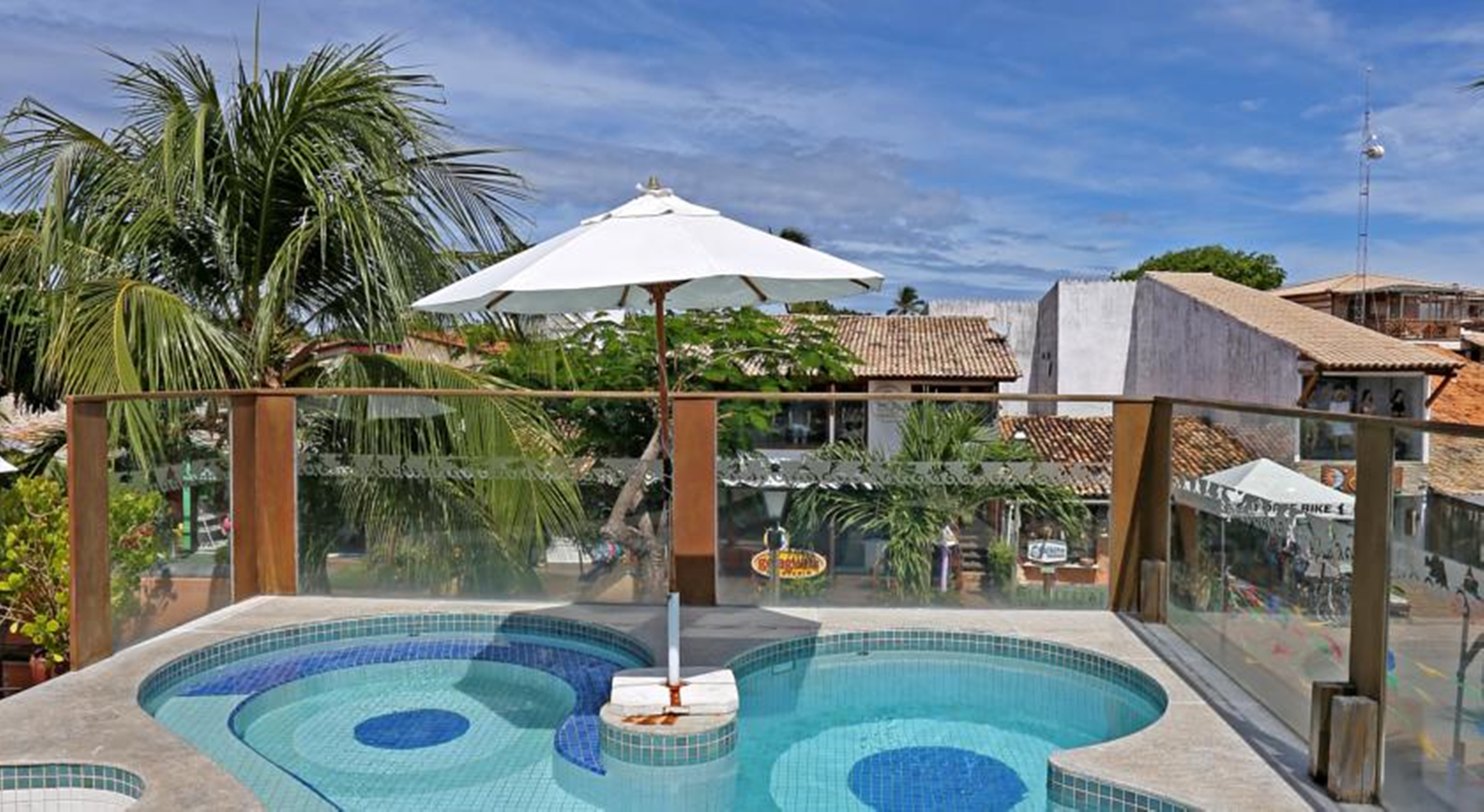 Sobrado da Vila Hotel