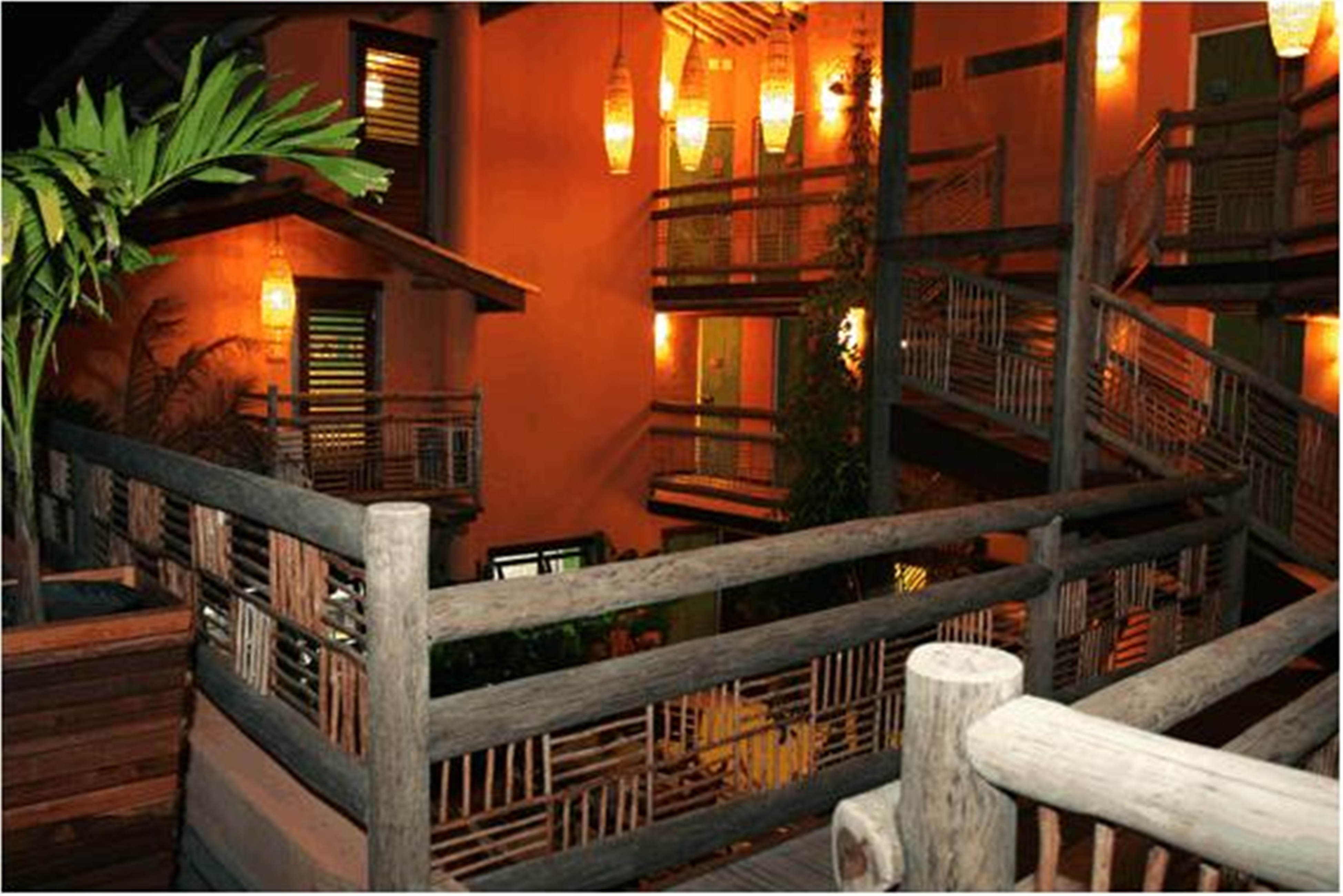 Sobrado da Vila Hotel