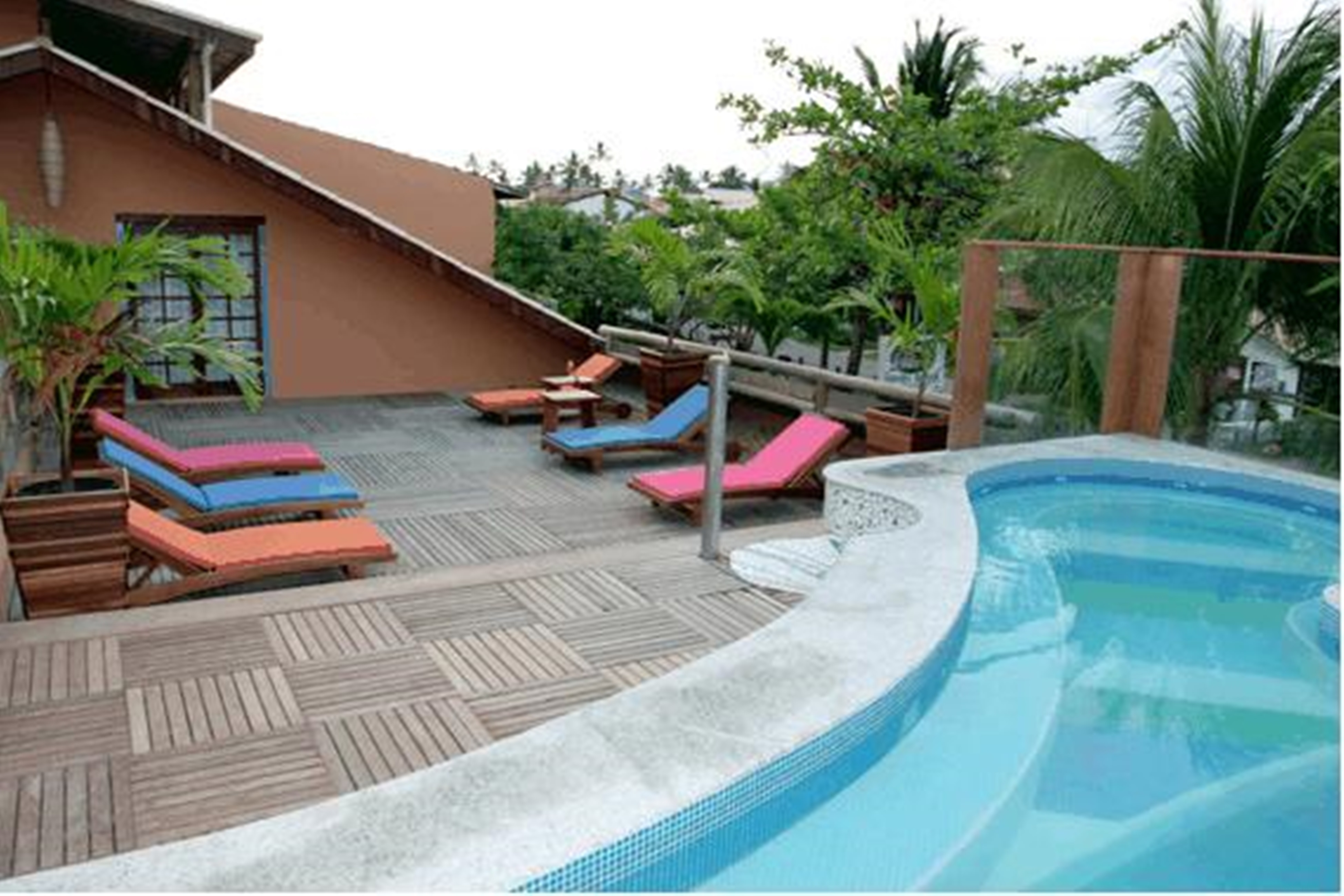 Sobrado da Vila Hotel