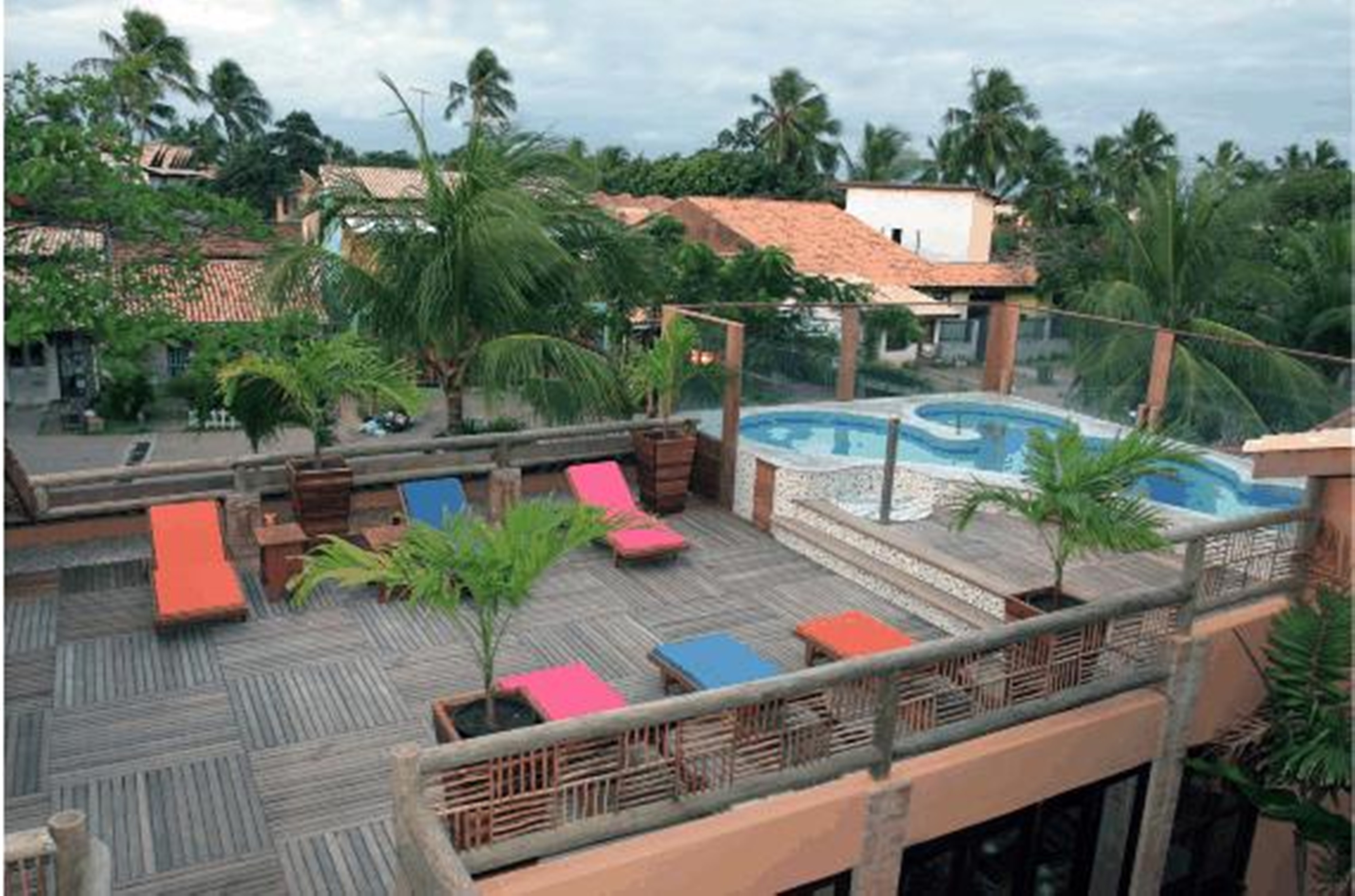 Sobrado da Vila Hotel