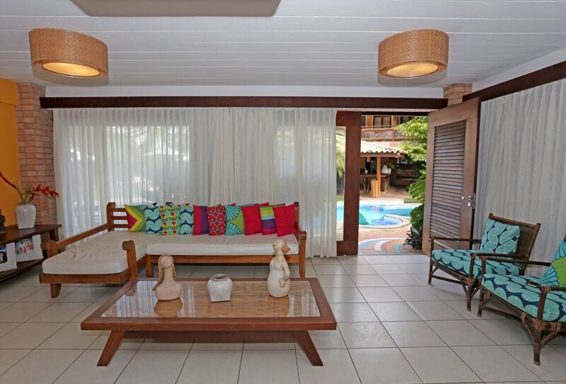 Hotel Via Dos Corais