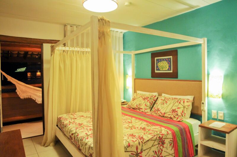 Hotel Via Dos Corais
