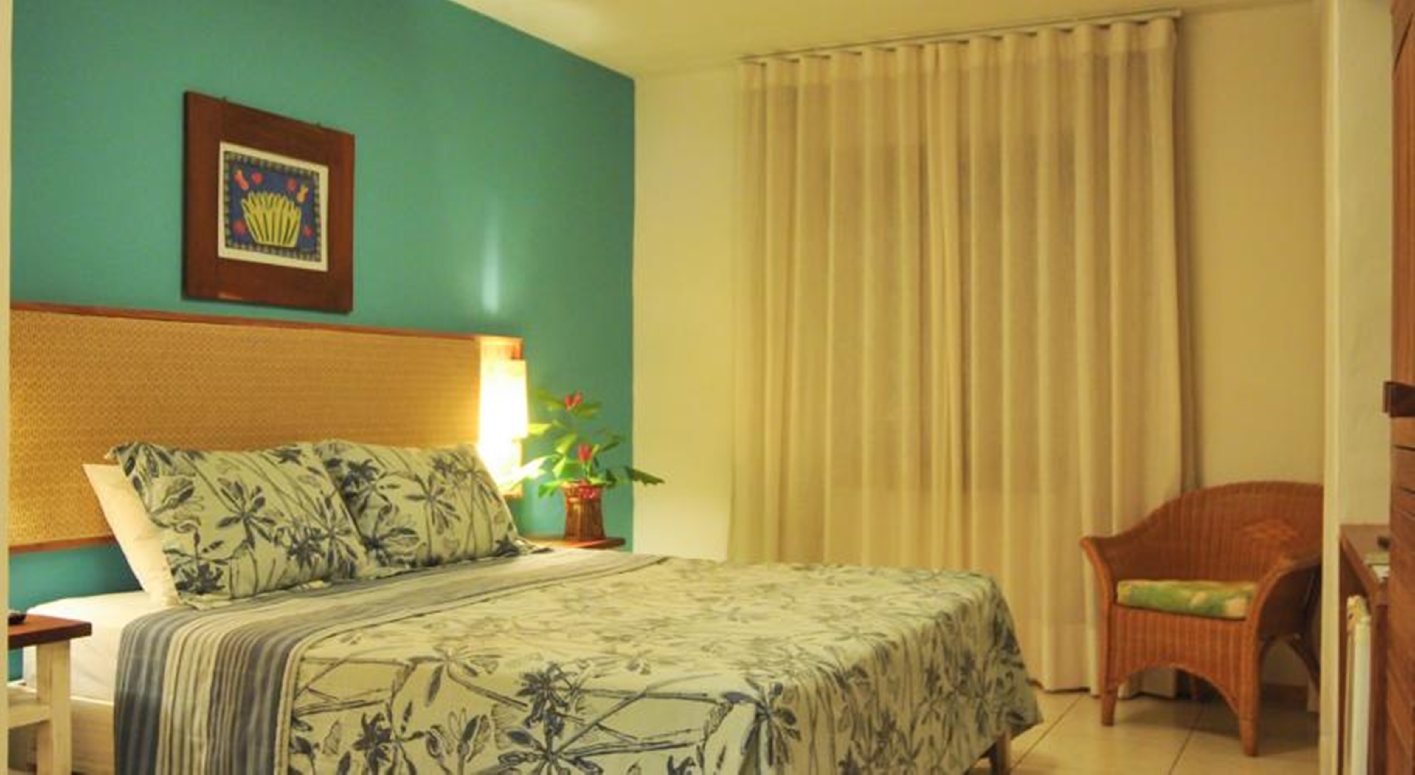 Hotel Via Dos Corais