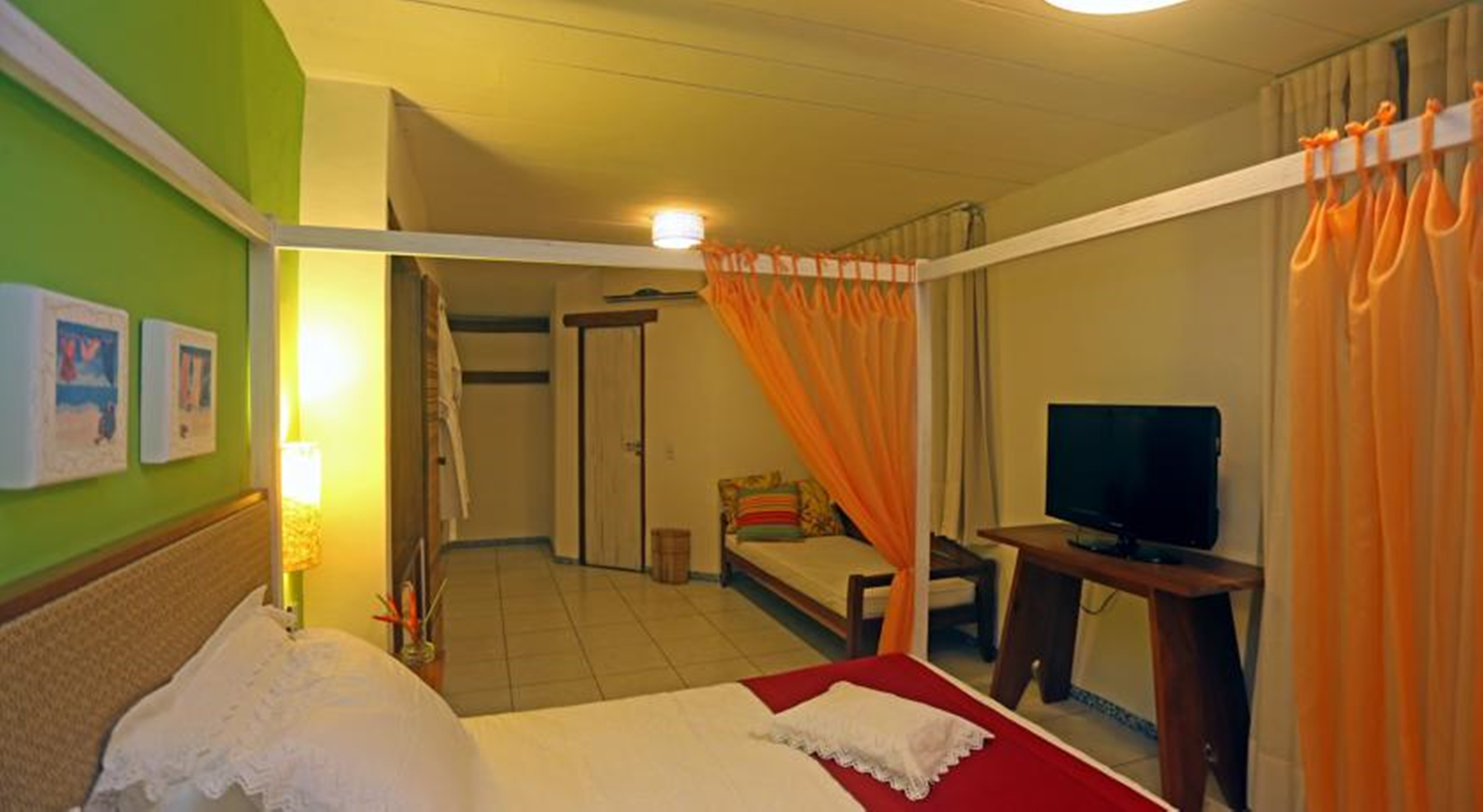 Hotel Via Dos Corais