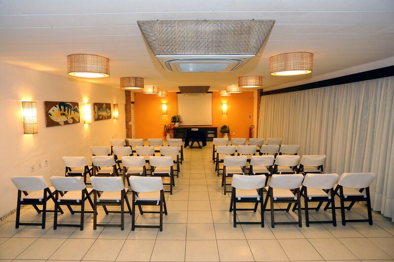 Hotel Via Dos Corais