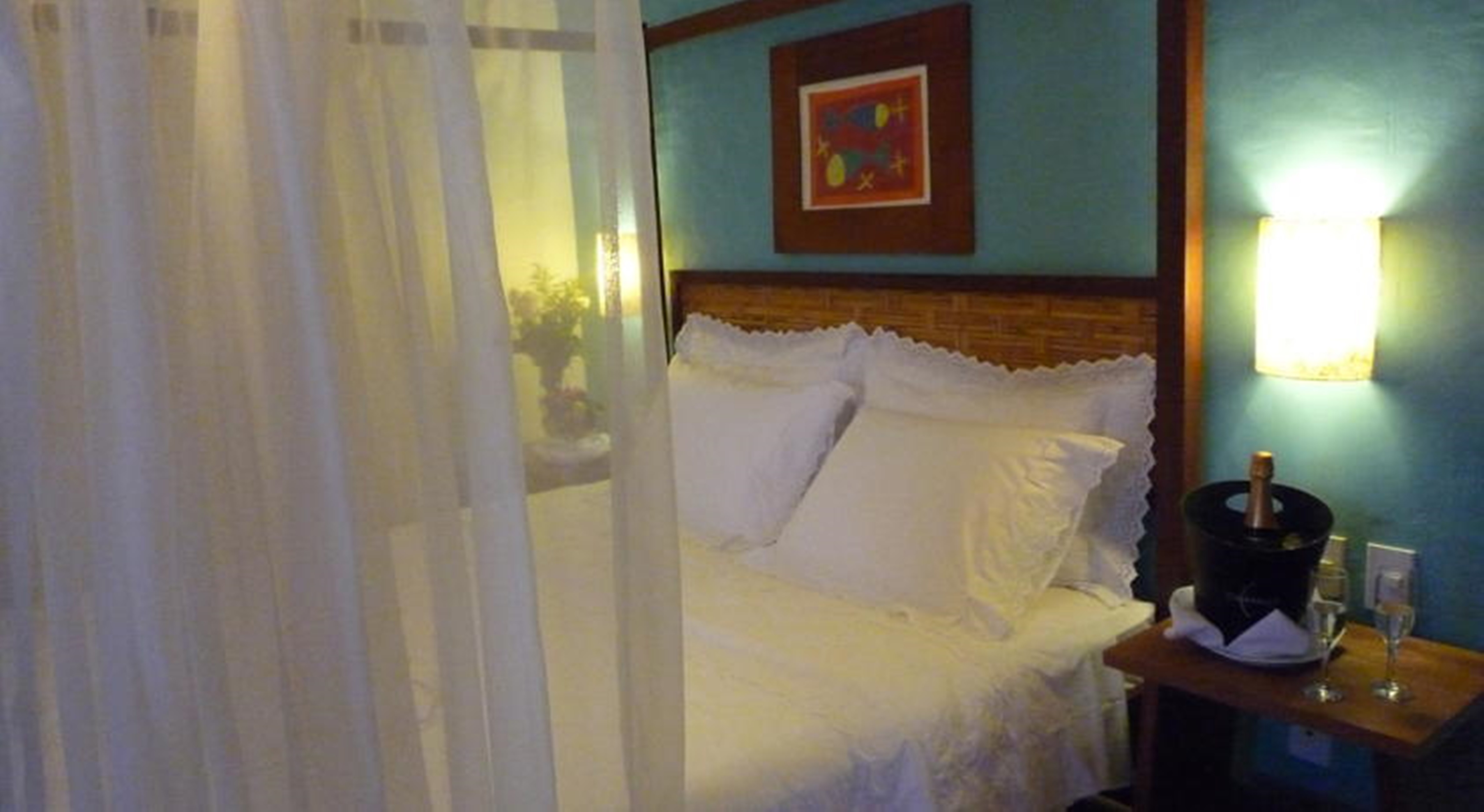 Hotel Via Dos Corais