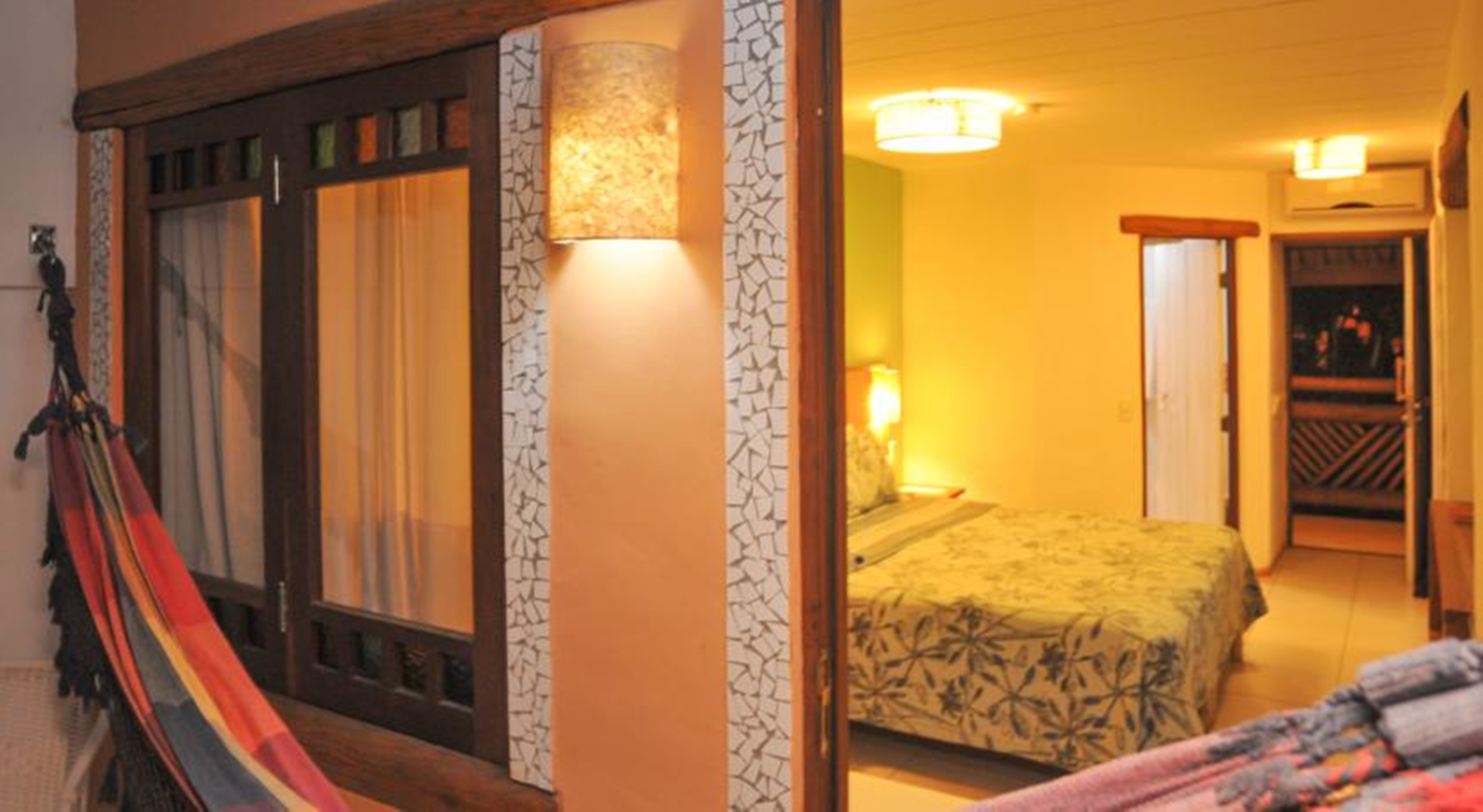 Hotel Via Dos Corais