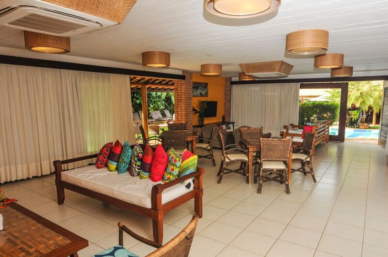 Hotel Via Dos Corais