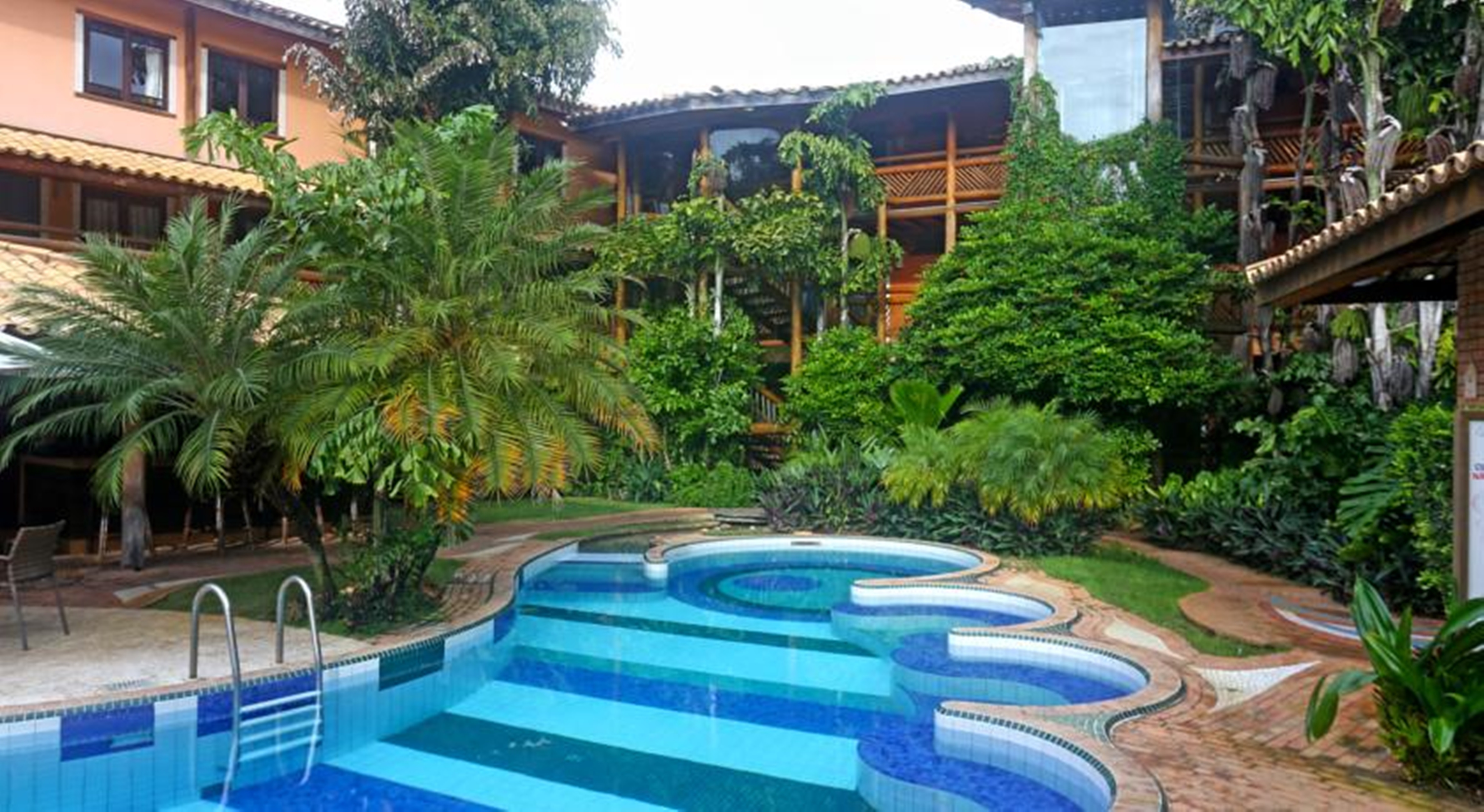 Hotel Via Dos Corais