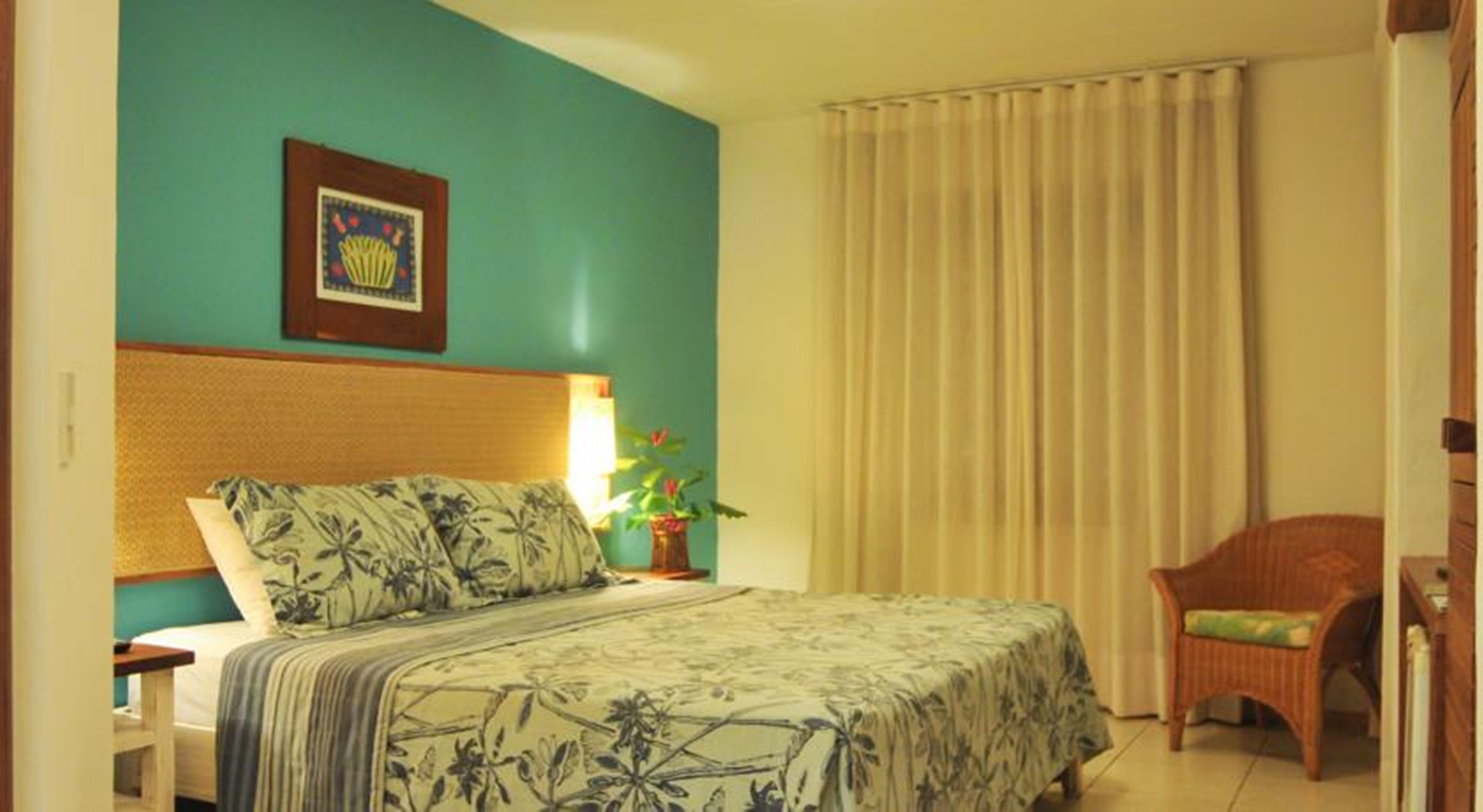 Hotel Via Dos Corais