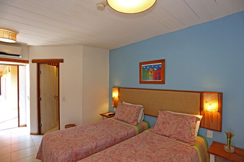 Hotel Via Dos Corais