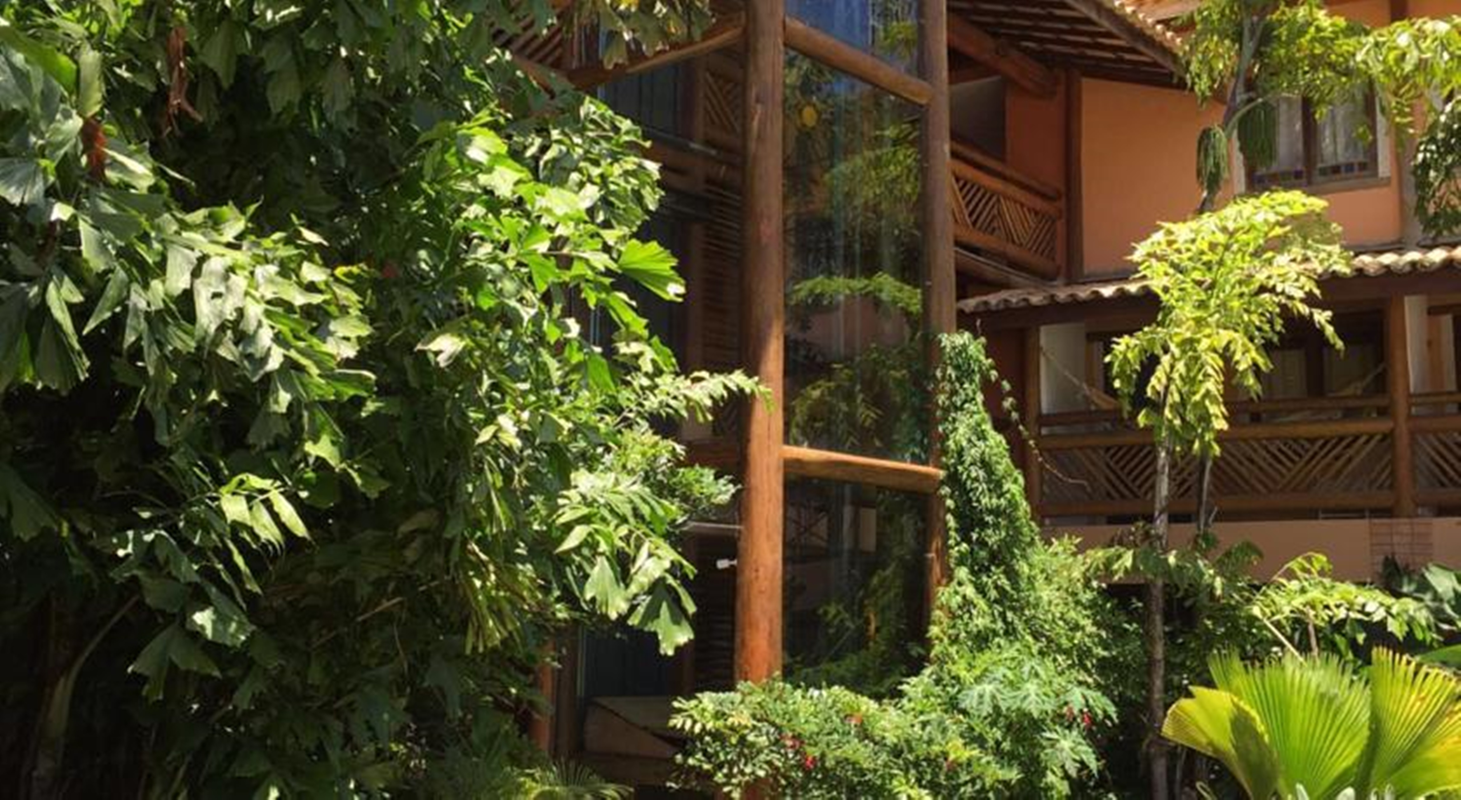 Hotel Via Dos Corais