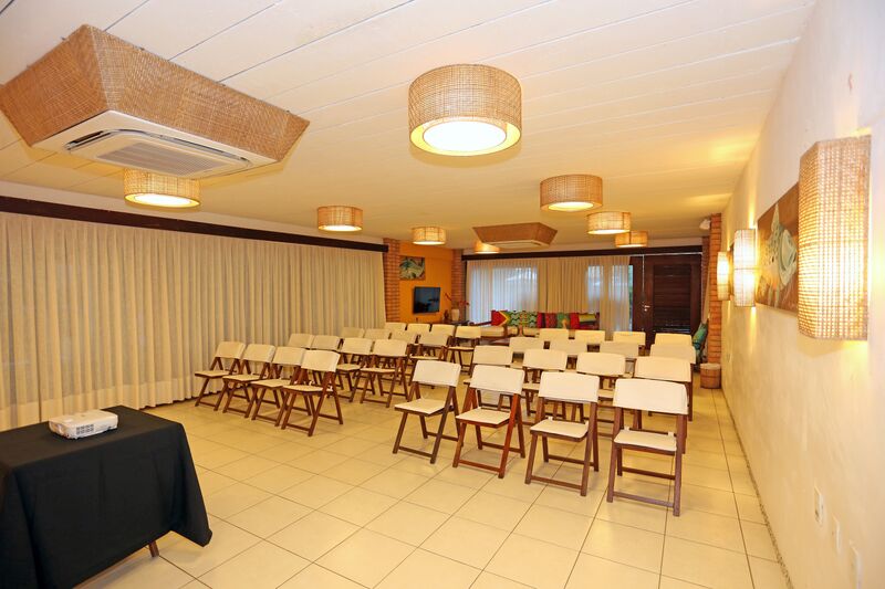 Hotel Via Dos Corais