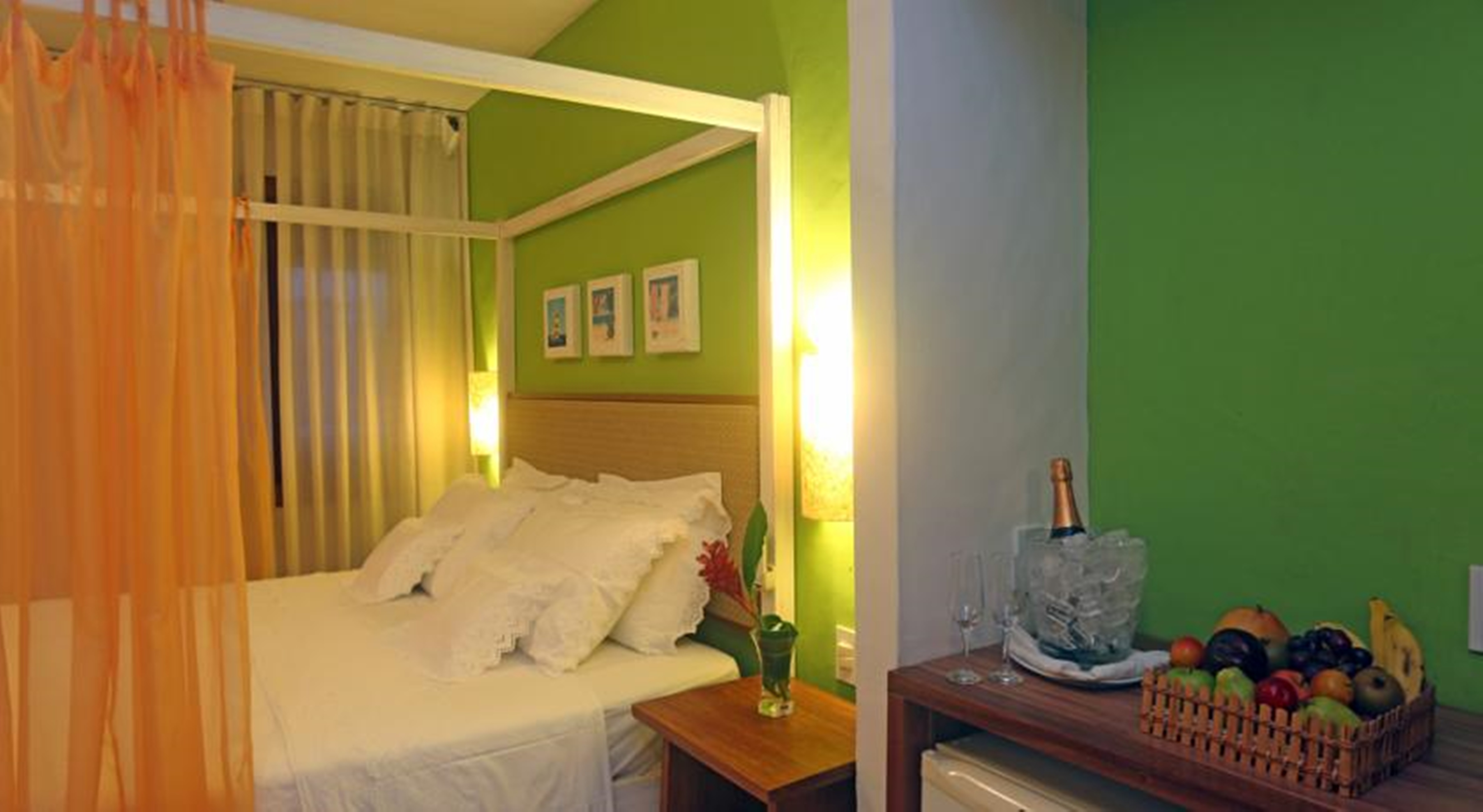 Hotel Via Dos Corais