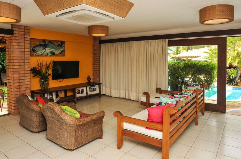 Hotel Via Dos Corais