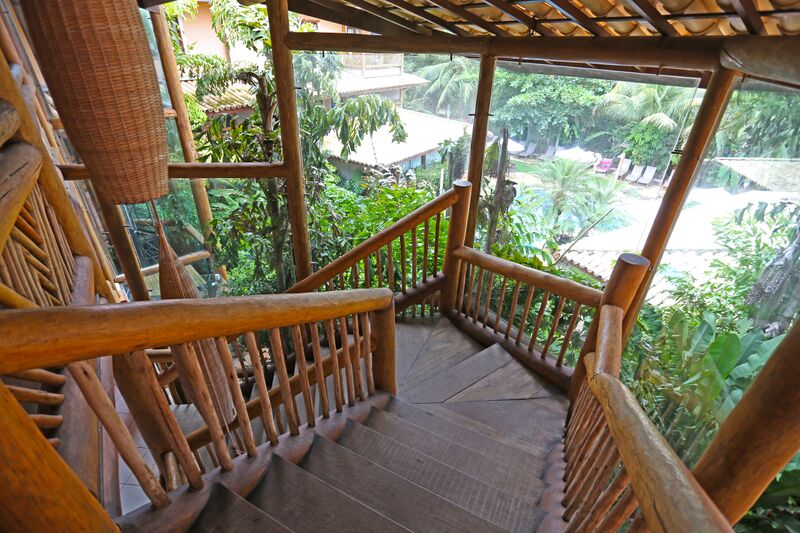 Hotel Via Dos Corais