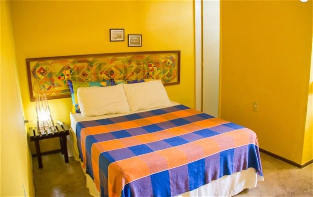 Santorini Flats