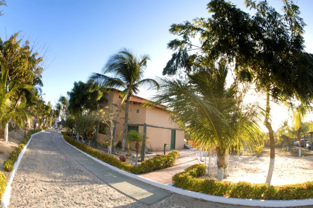 Pousada Sitio Phoenix