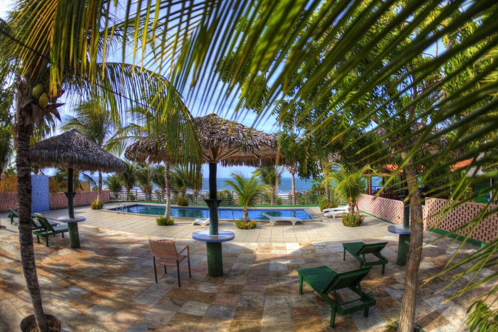 Pousada Sitio Phoenix