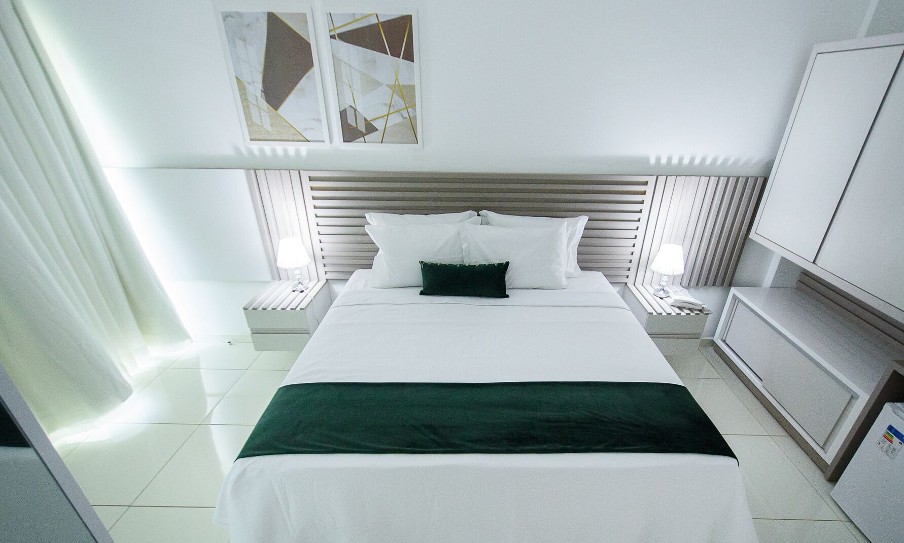 Pontal Hotel