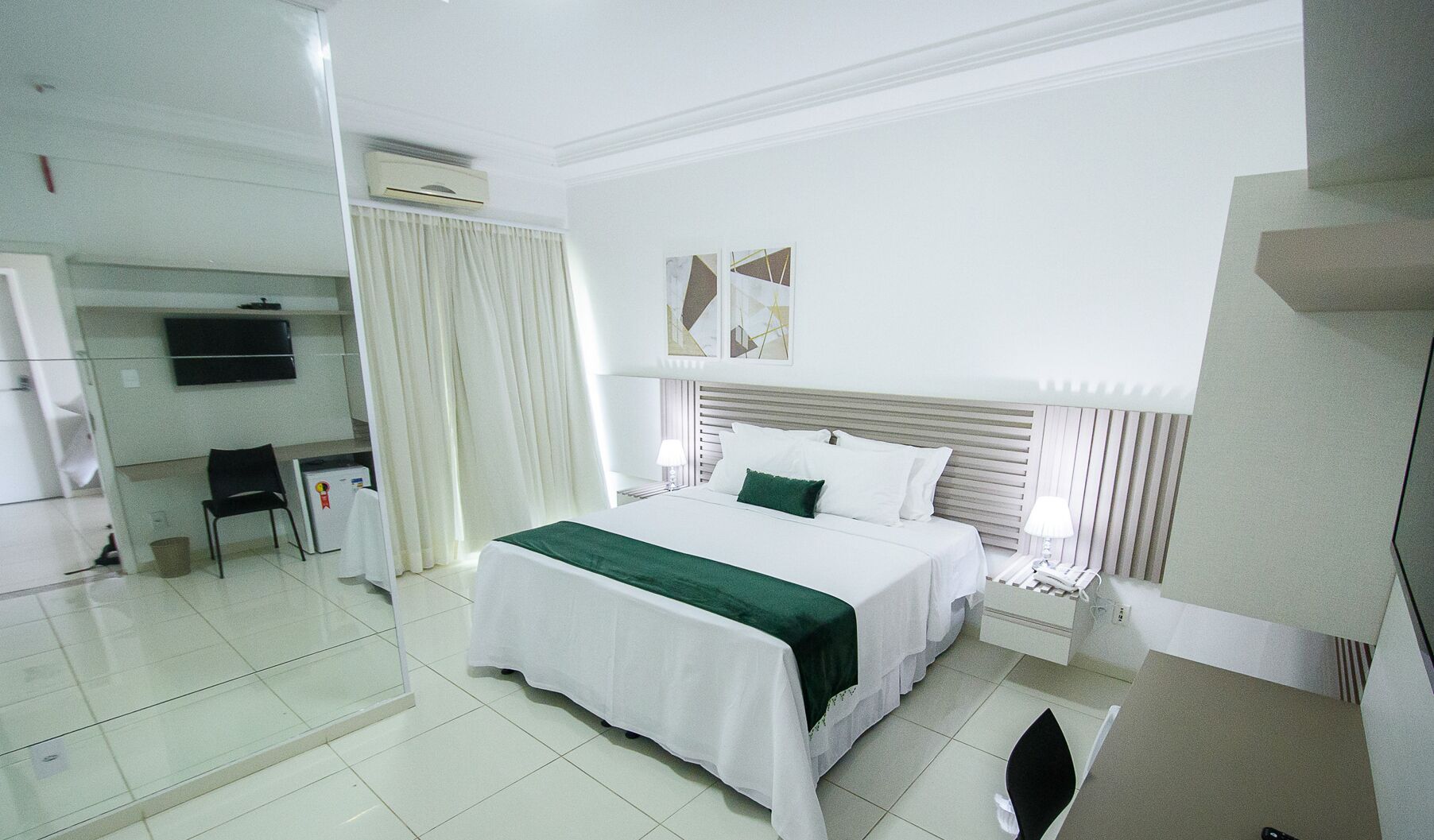 Pontal Hotel