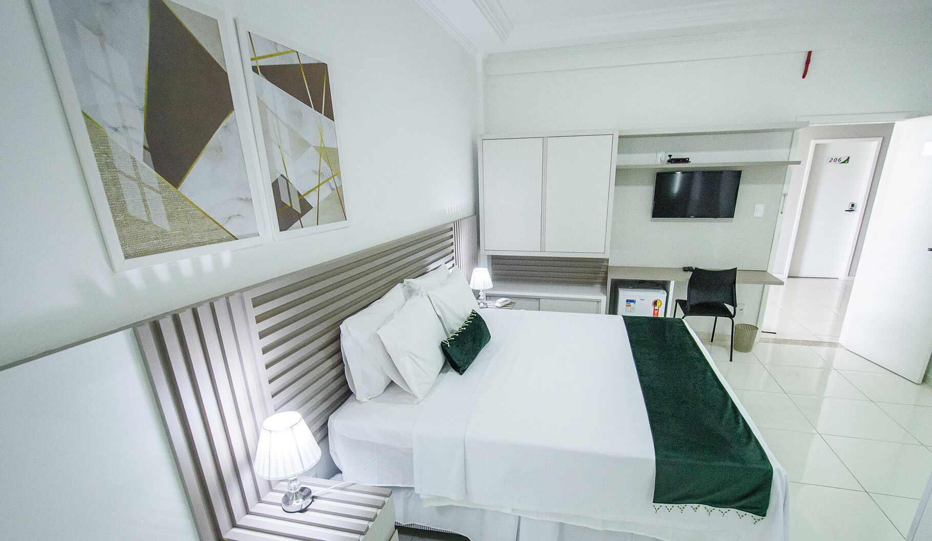 Pontal Hotel