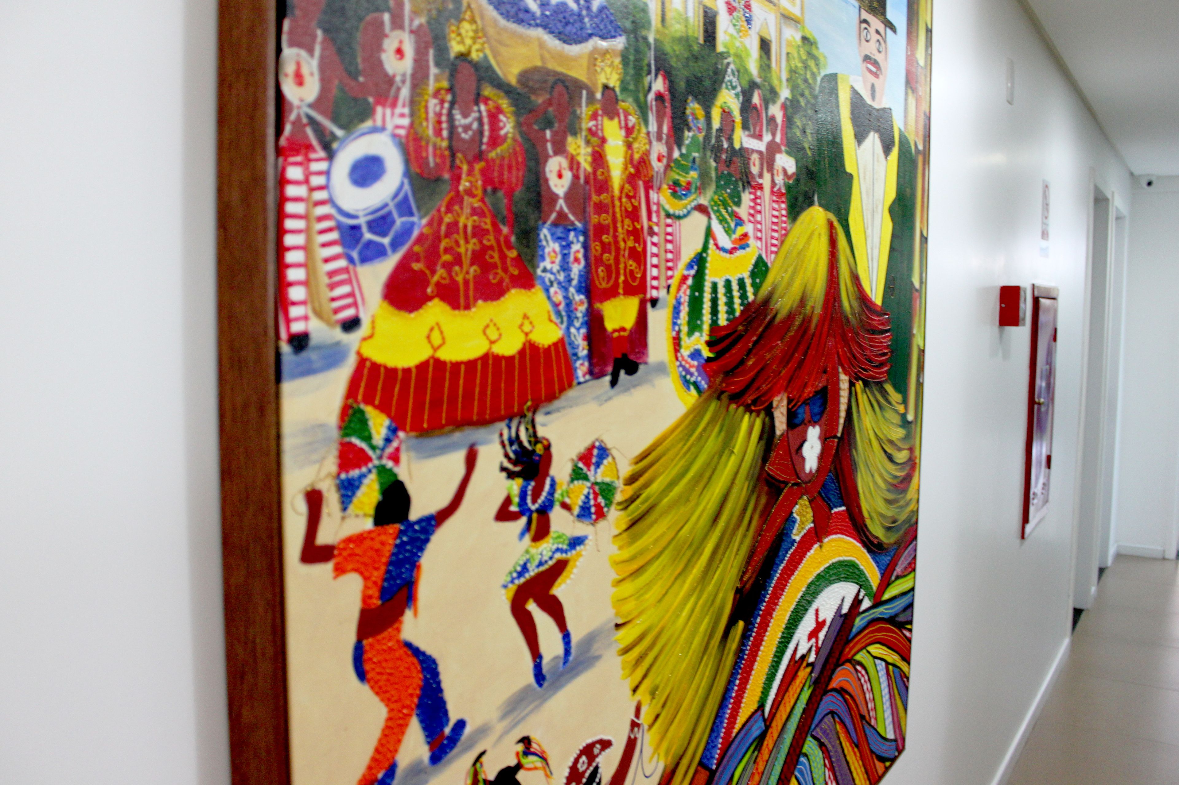 Anahí Hotel