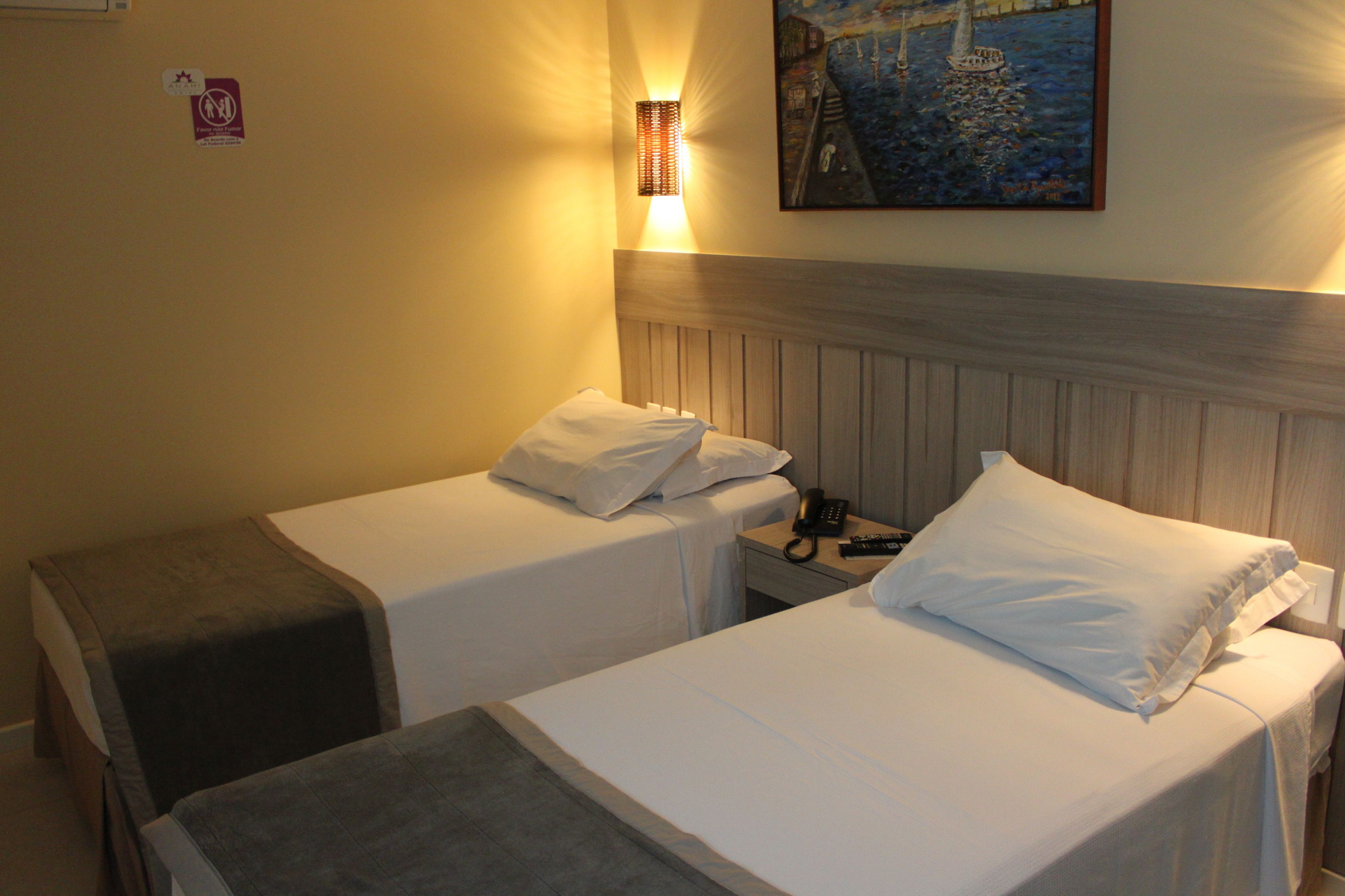 Anahí Hotel