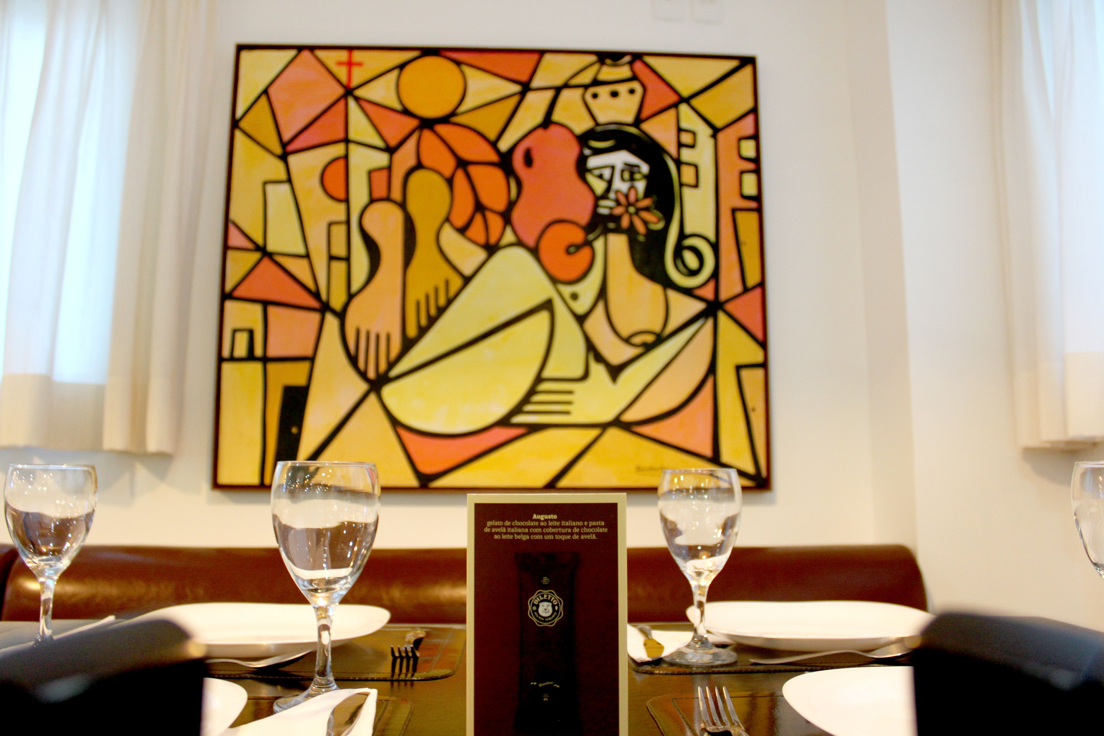 Anahí Hotel
