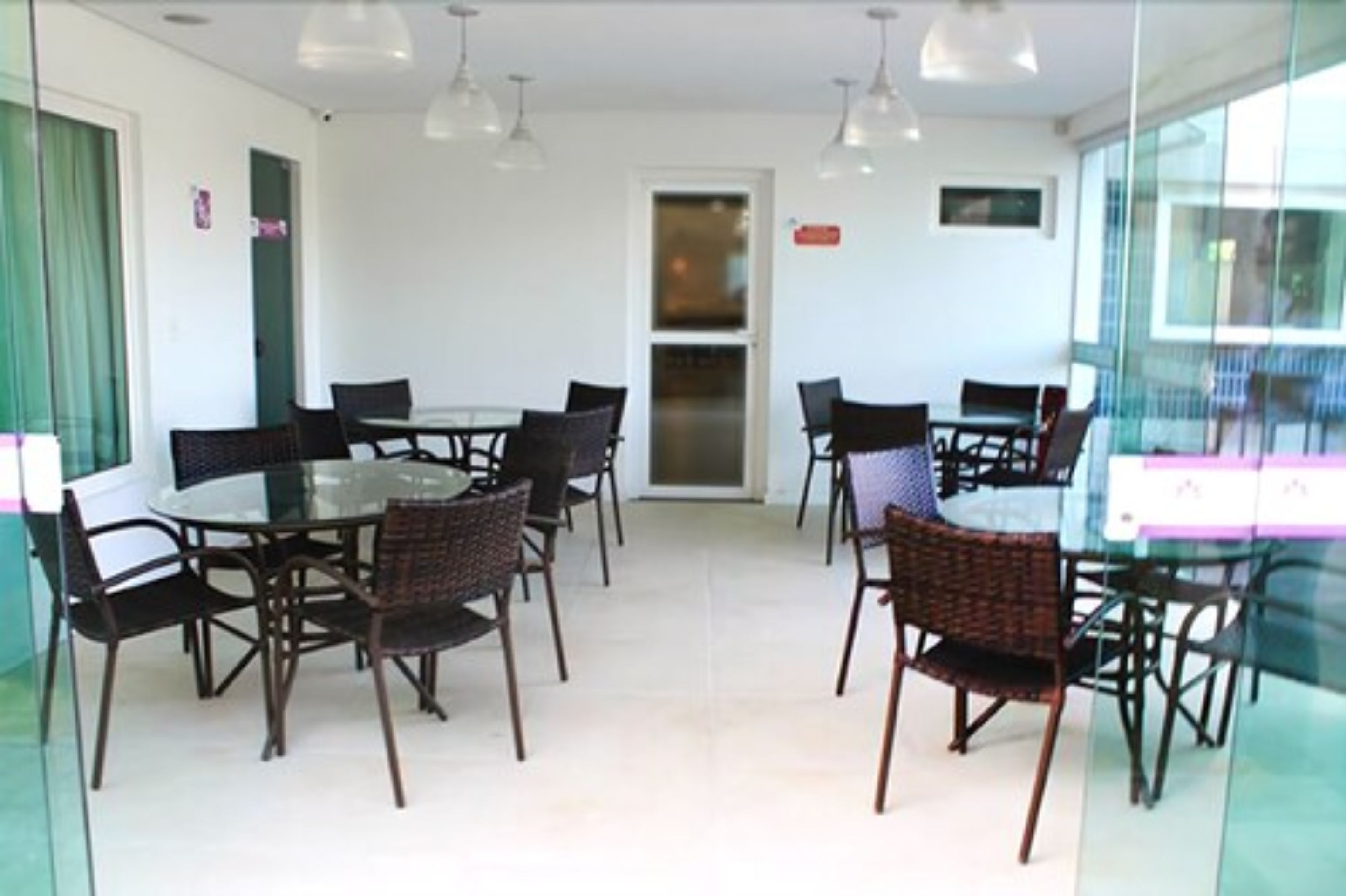 Anahí Hotel