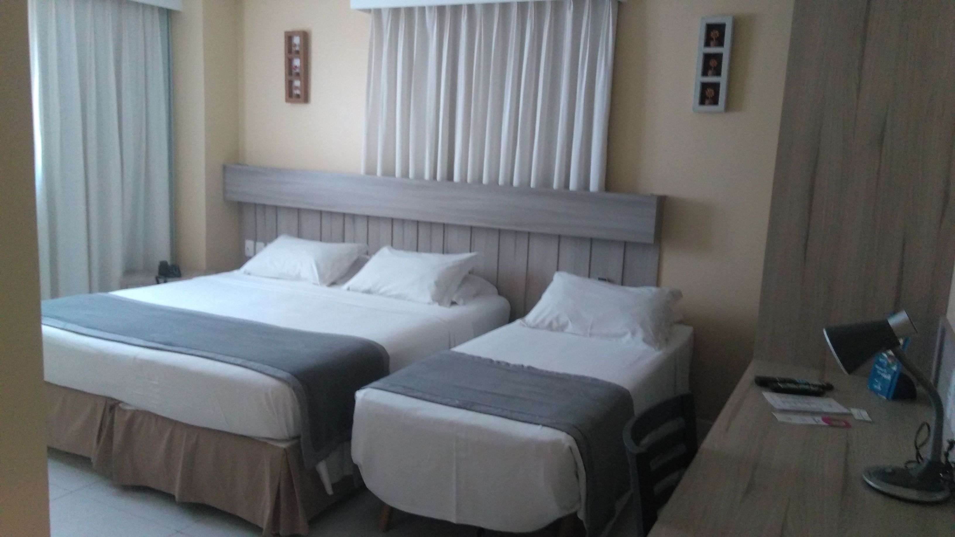 Anahí Hotel