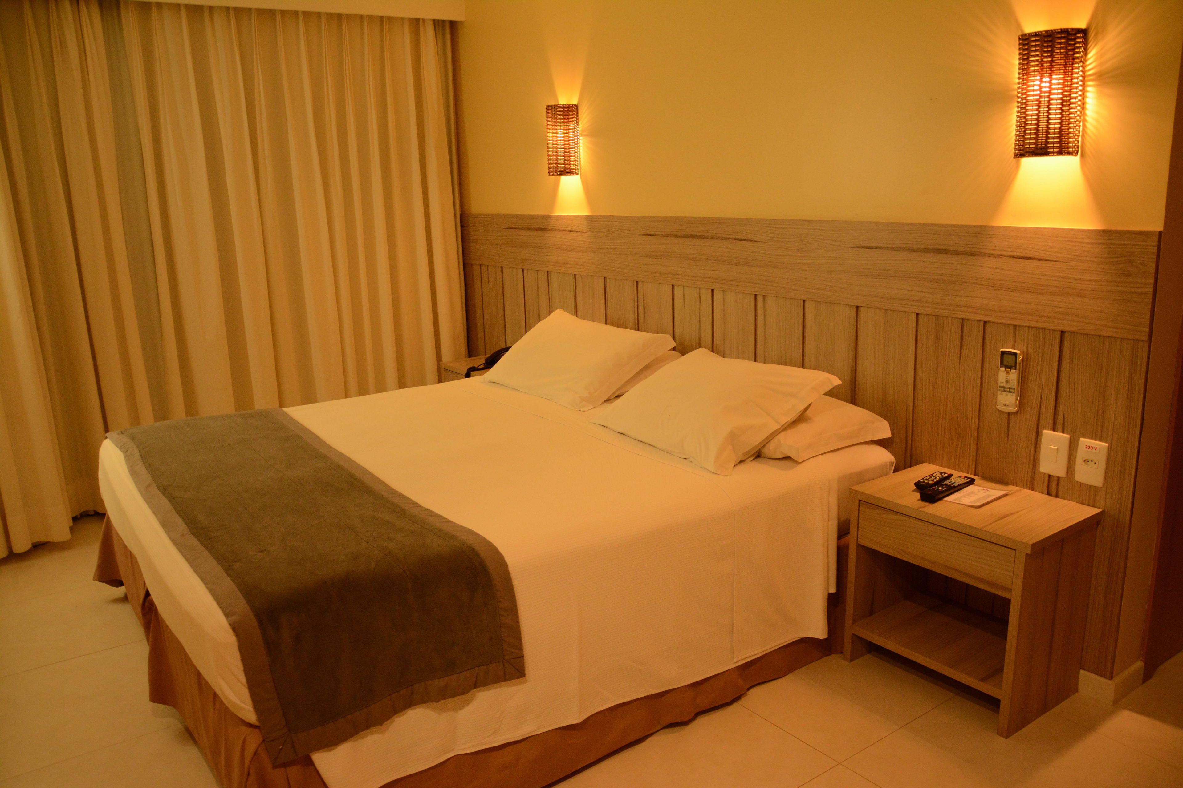Anahí Hotel