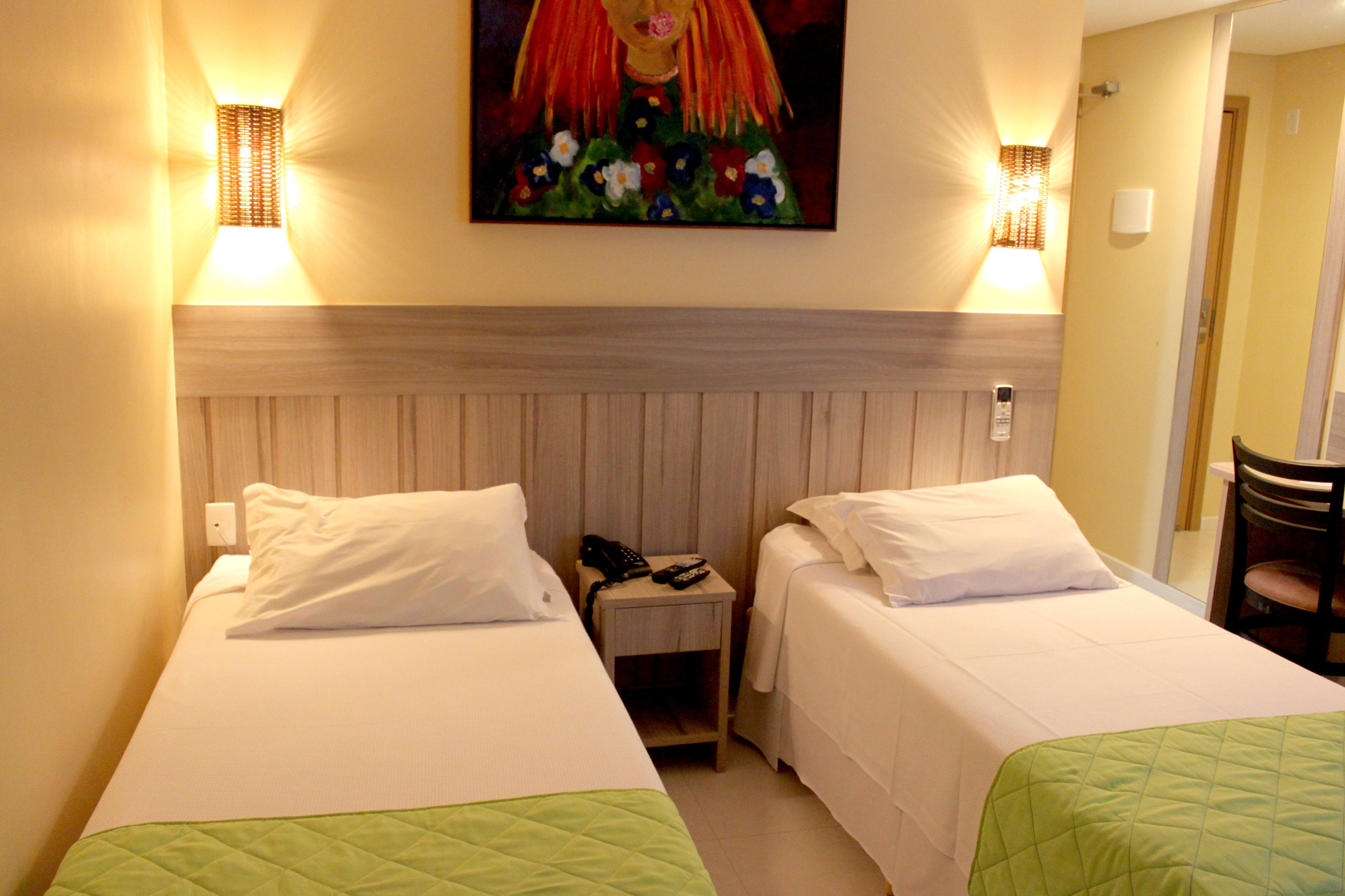 Anahí Hotel