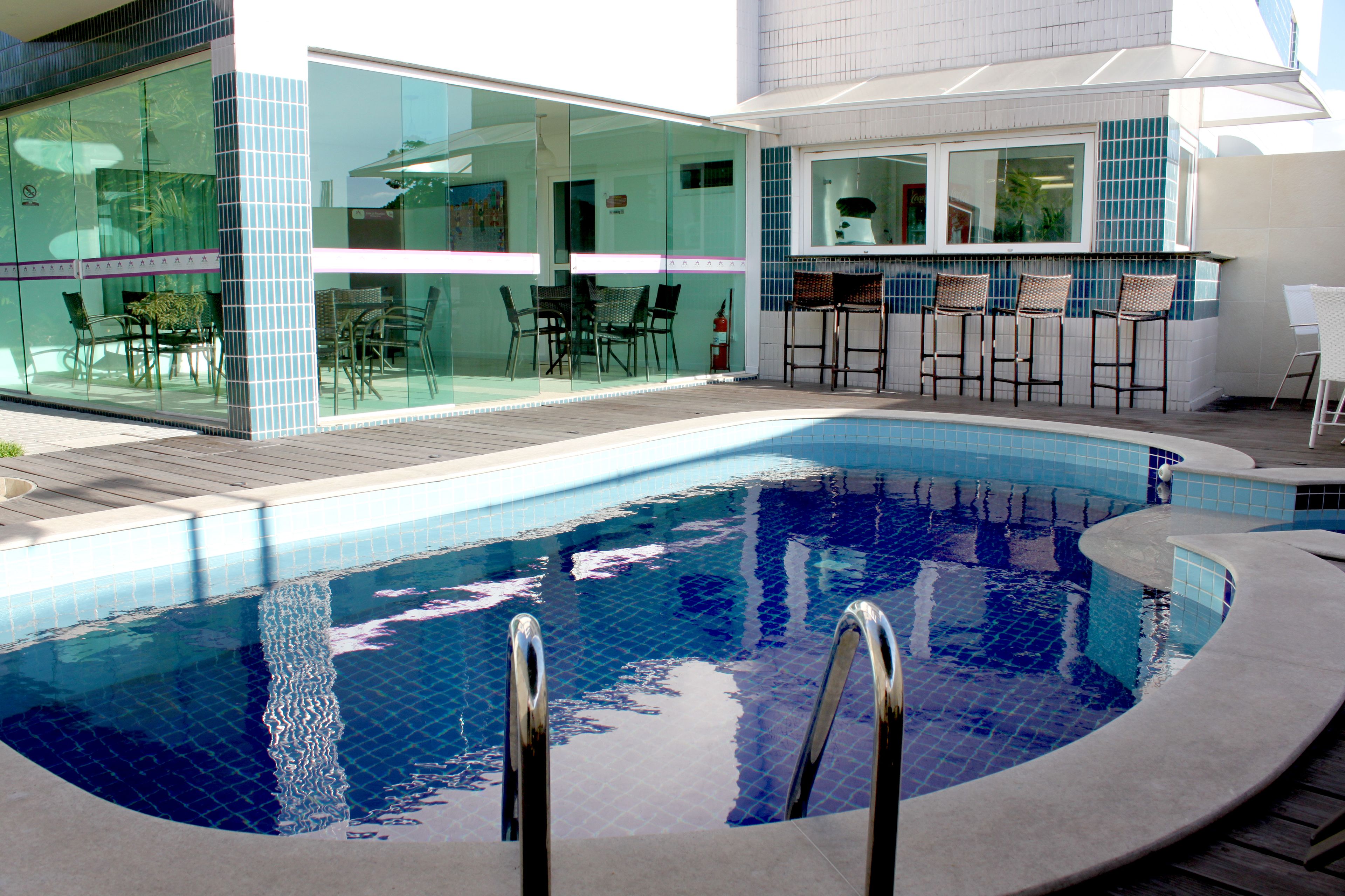 Anahí Hotel