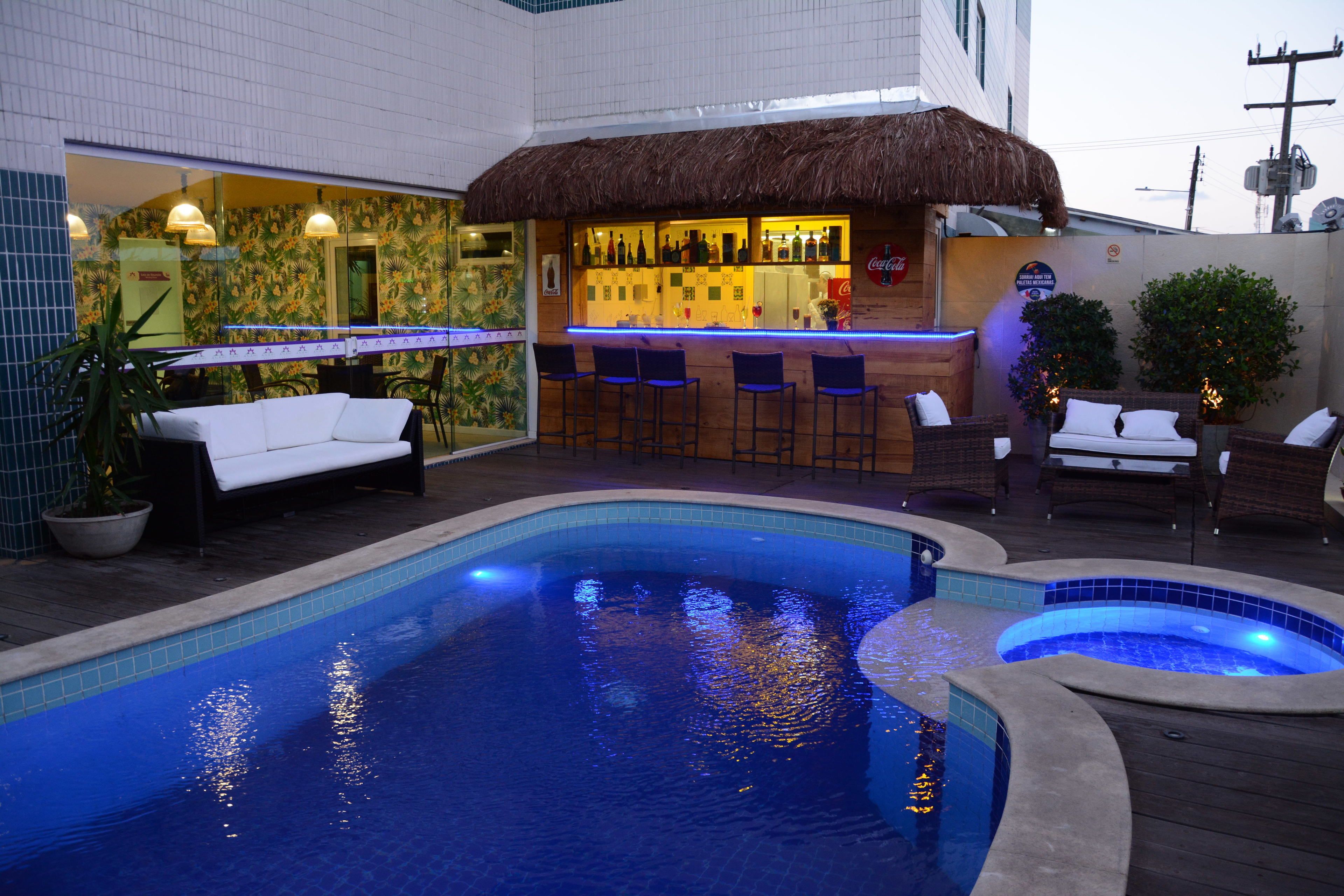 Anahí Hotel