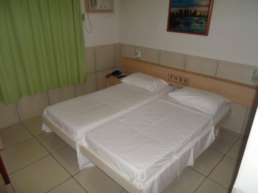Villa Mar Boa Viagem