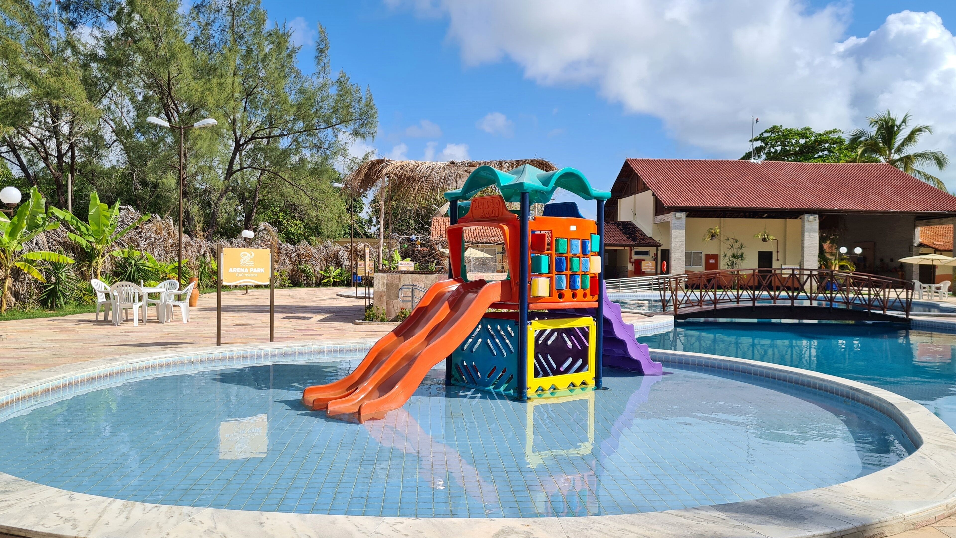 Arena Carneiros Hotel by Aft